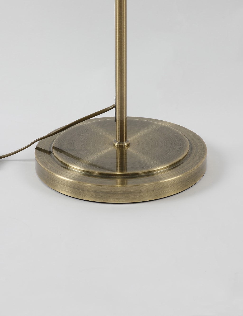 Swivel Arm Floor Lamp 5 of 7