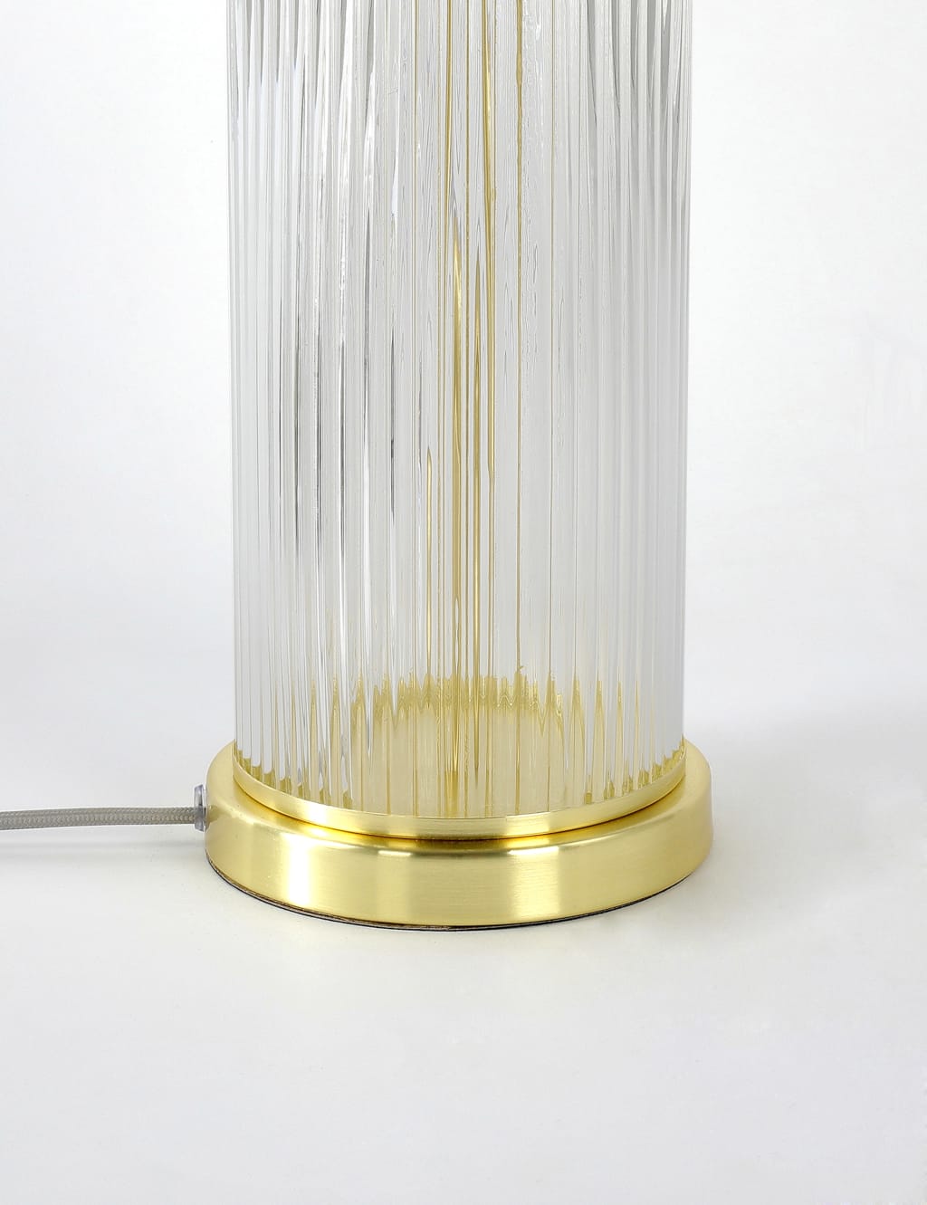 Monroe Table Lamp Base 5 of 6