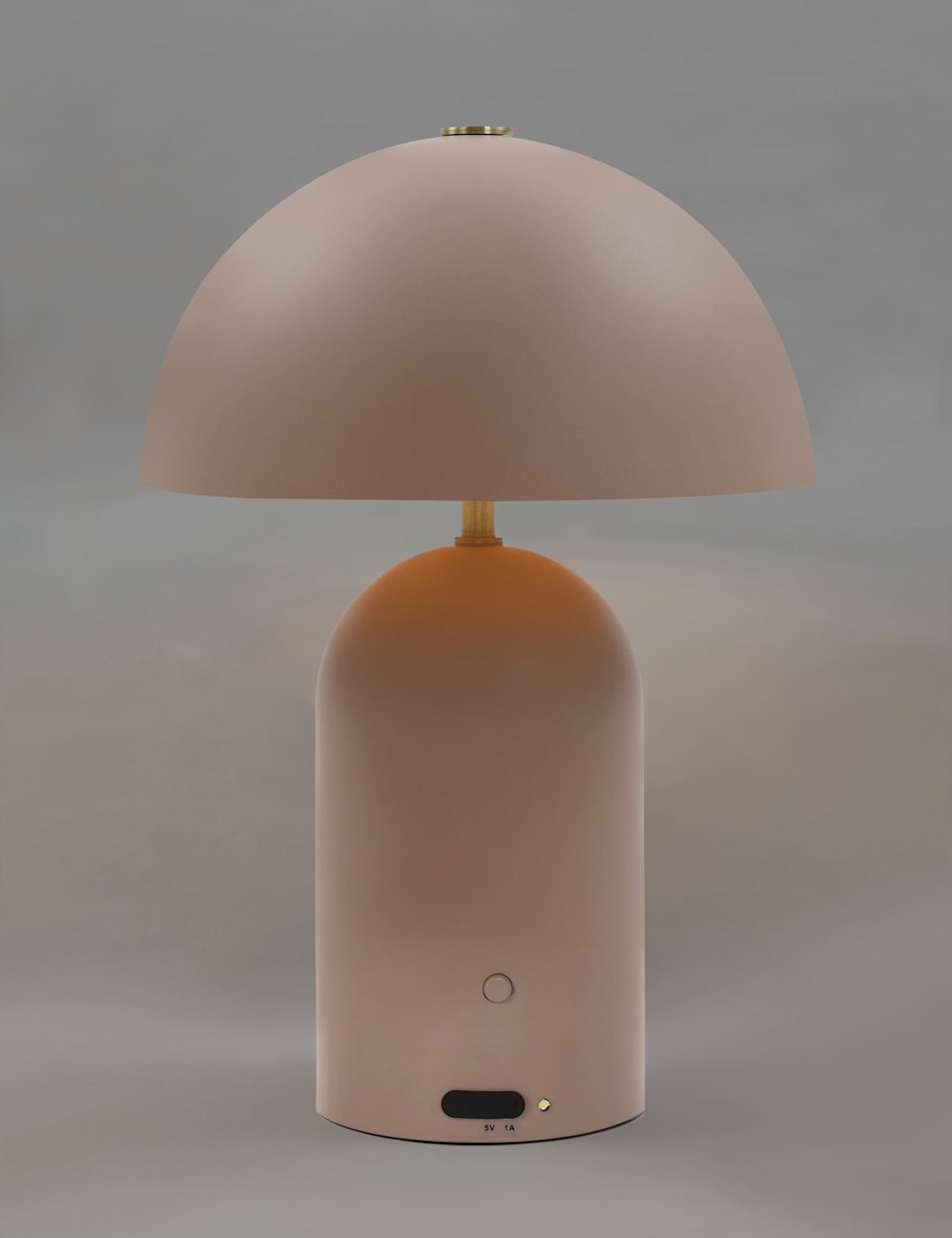 Colby Rechargeable Table Lamp 8 of 8