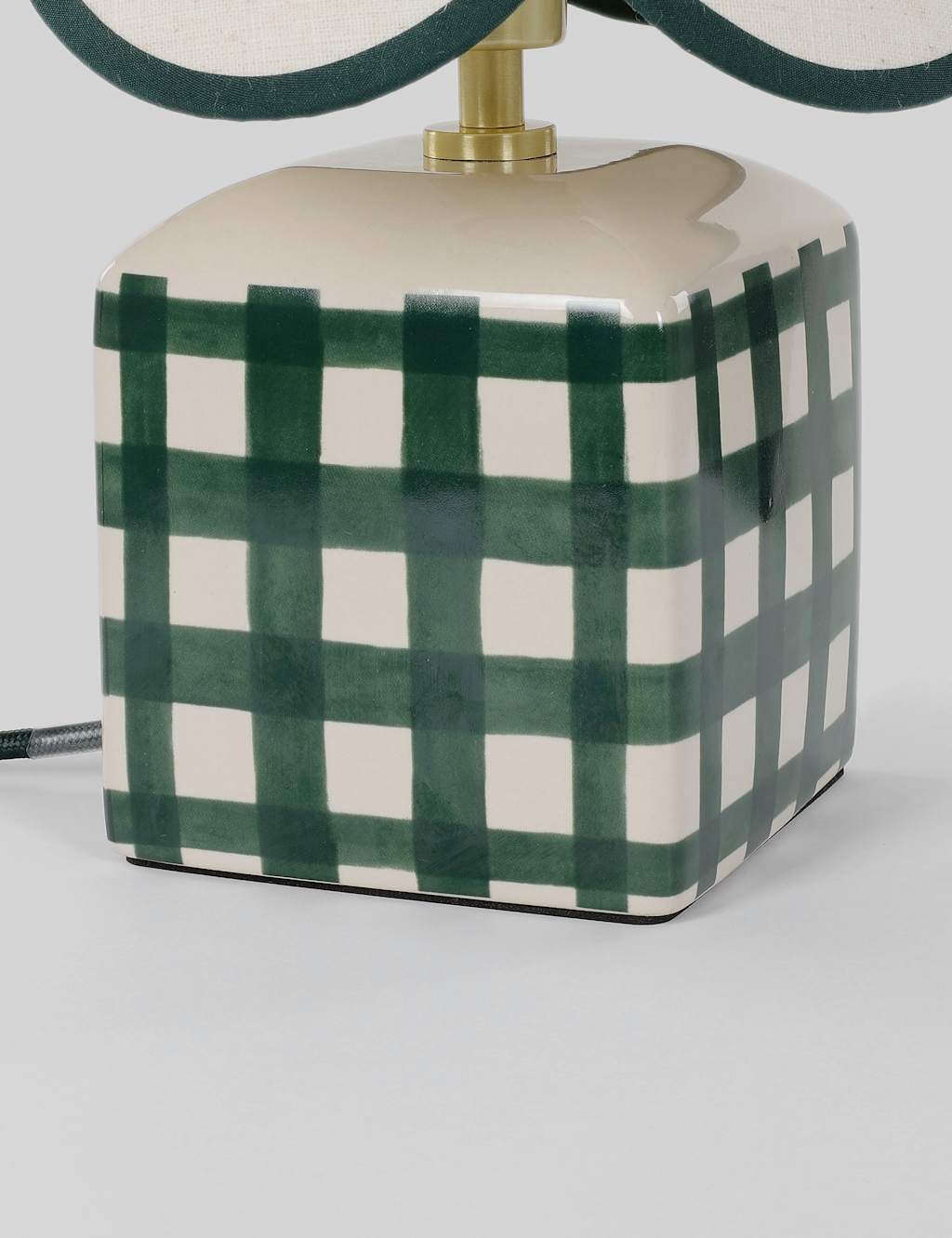 Kirsten Ceramic Table Lamp 5 of 12