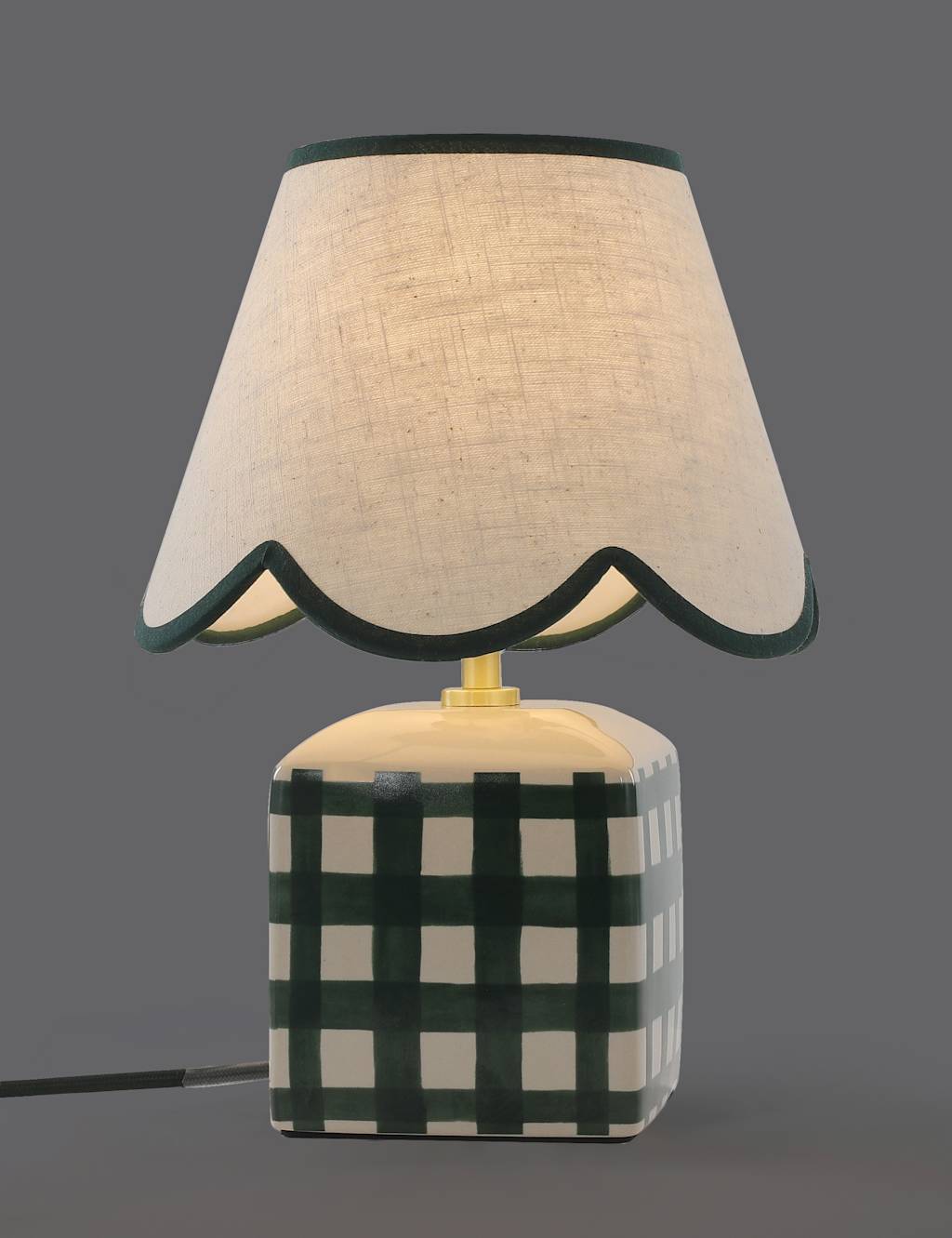 Kirsten Ceramic Table Lamp 12 of 12