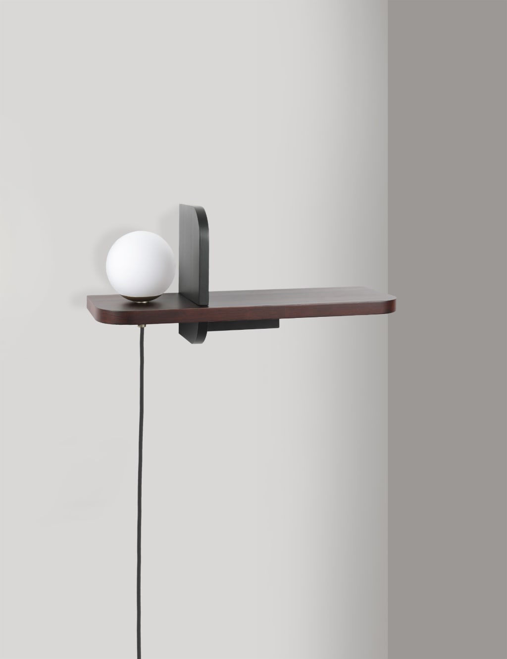 Jaxon Plug In Wall Light 1 of 6
