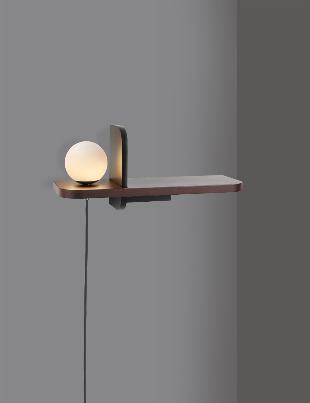 Jaxon Plug In Wall Light 6 of 6