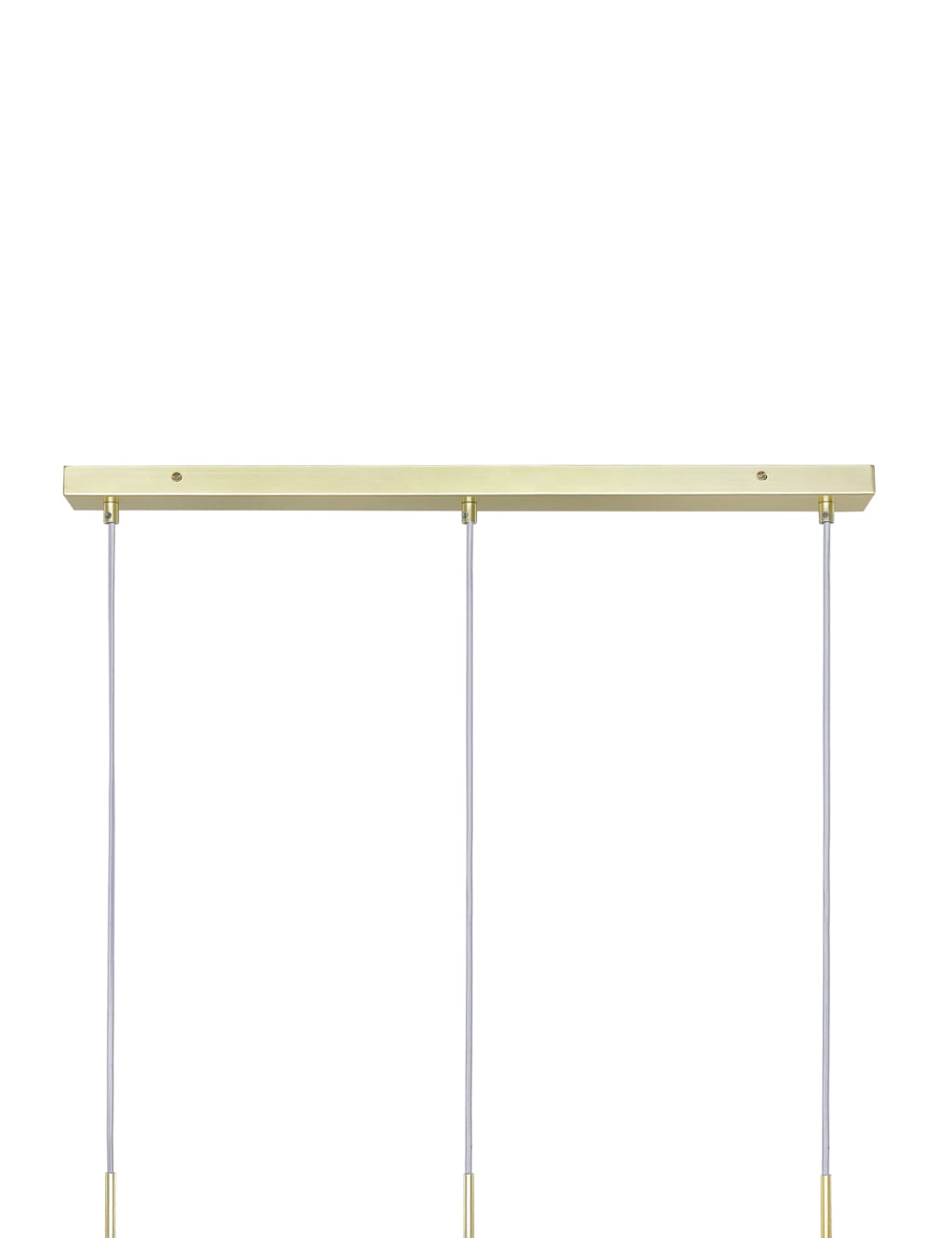 Glass Pendant Ceiling Light 4 of 6