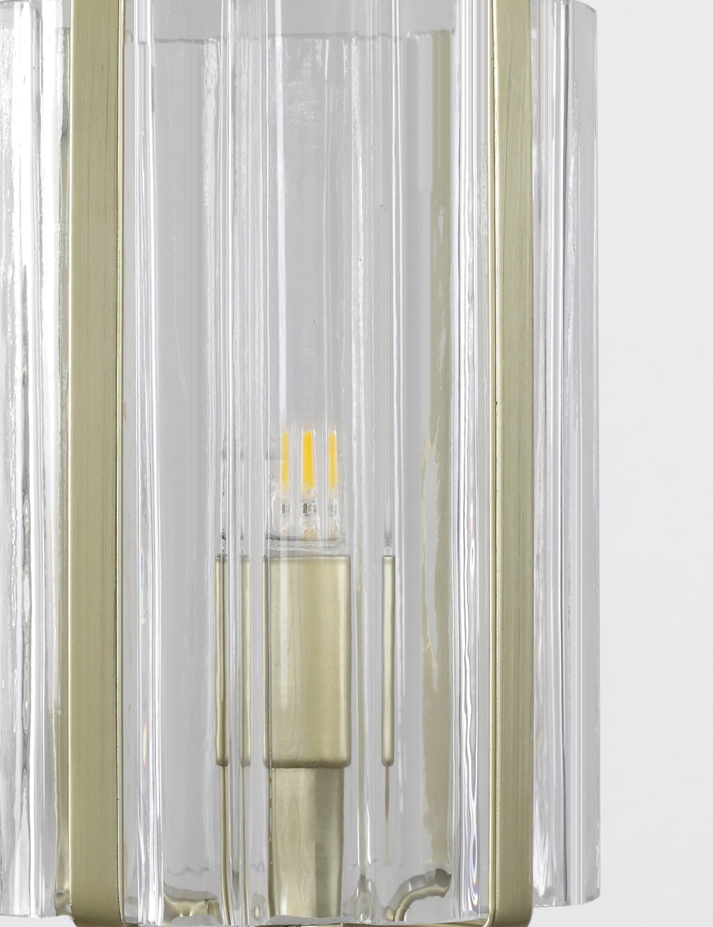 Glass Pendant Ceiling Light 5 of 6