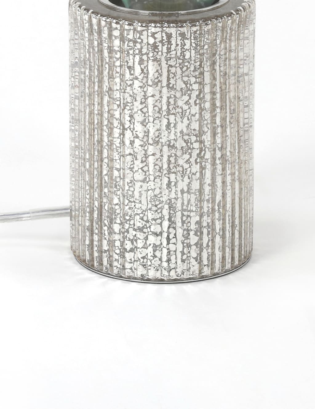 Glass Star Table Lamp 4 of 5