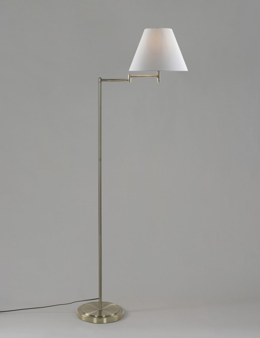 Metal Floor Lamp