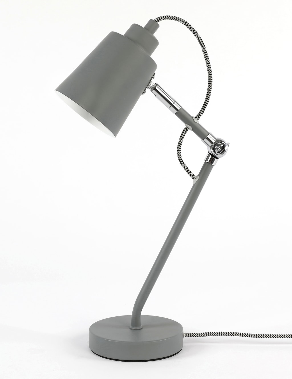 Adjustable Angle Desk Lamp 1 of 6