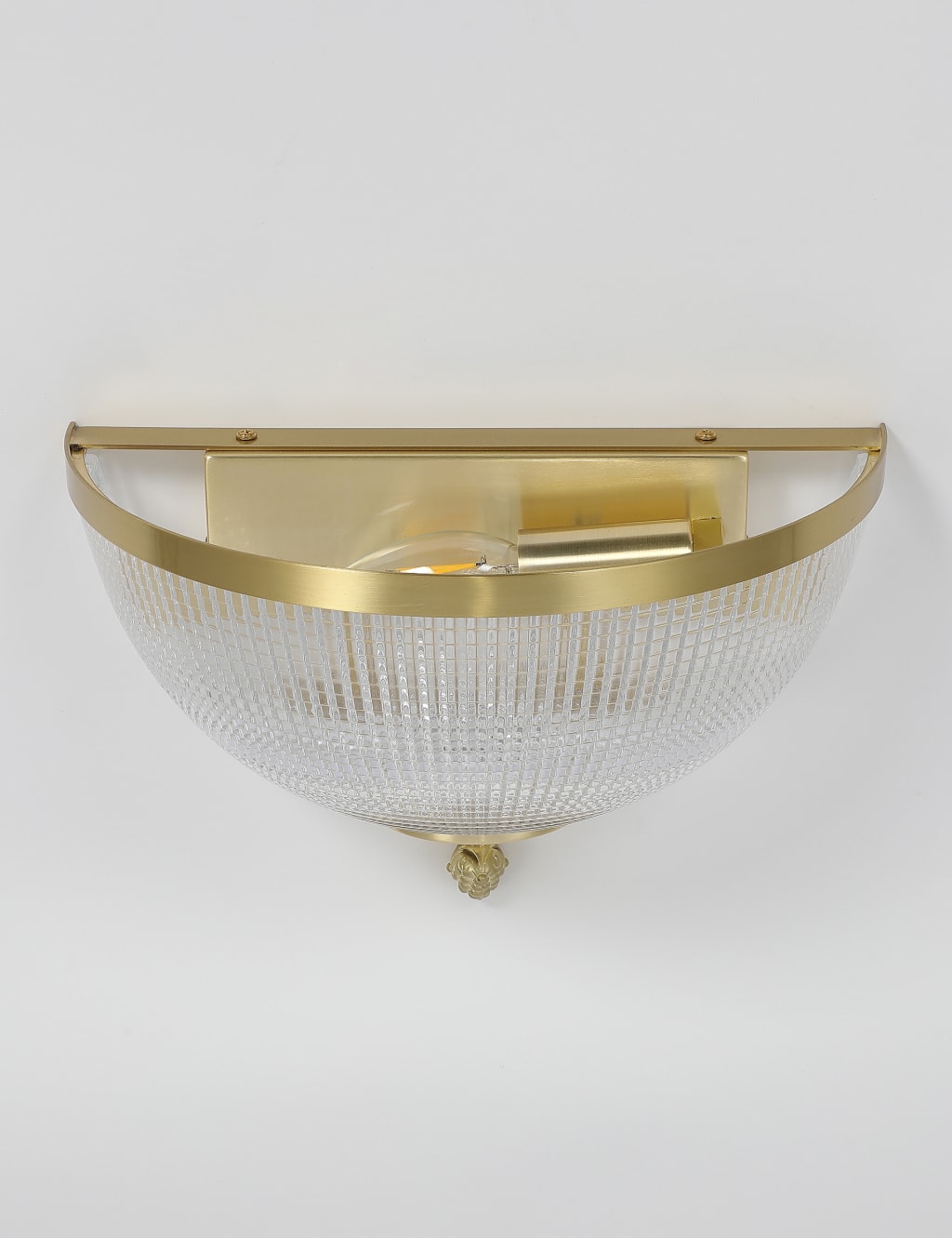 Eliza Glass Wall Light 5 of 5