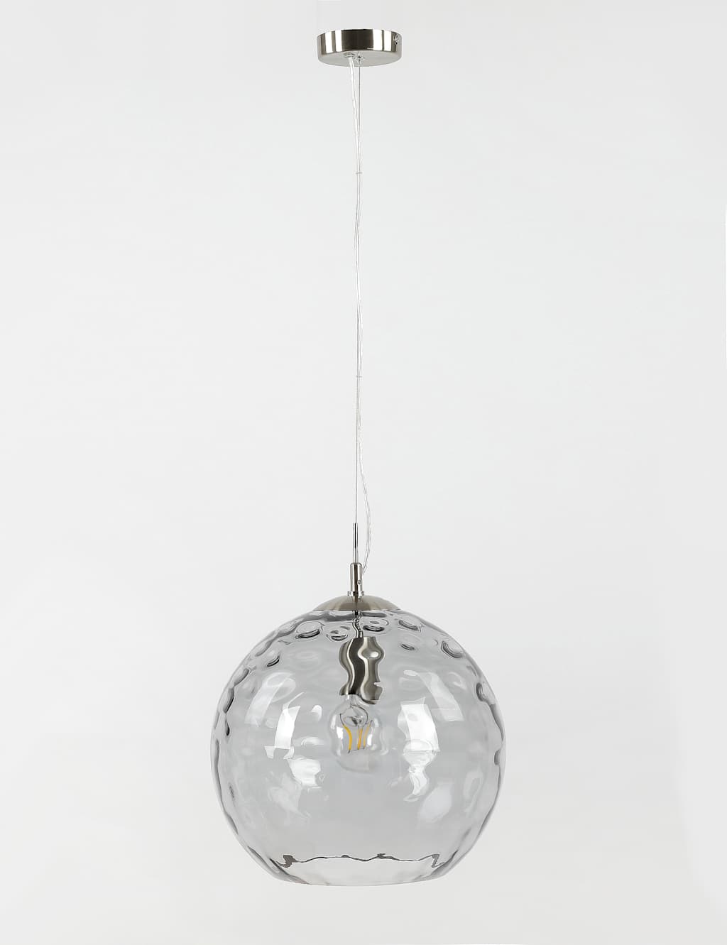 Aubree Glass Pendant Light 1 of 5