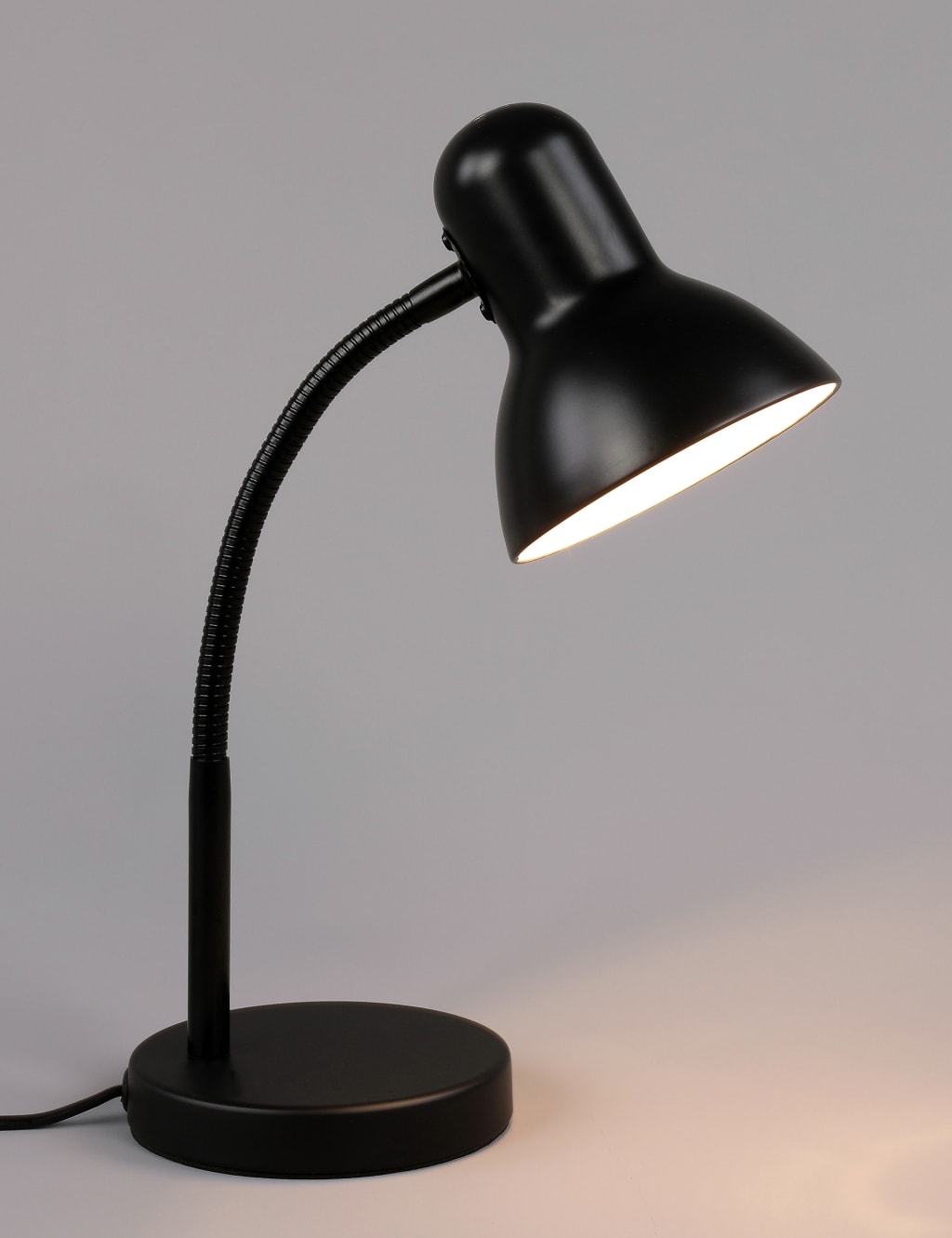 Bailey Metal Desk Lamp 7 of 7