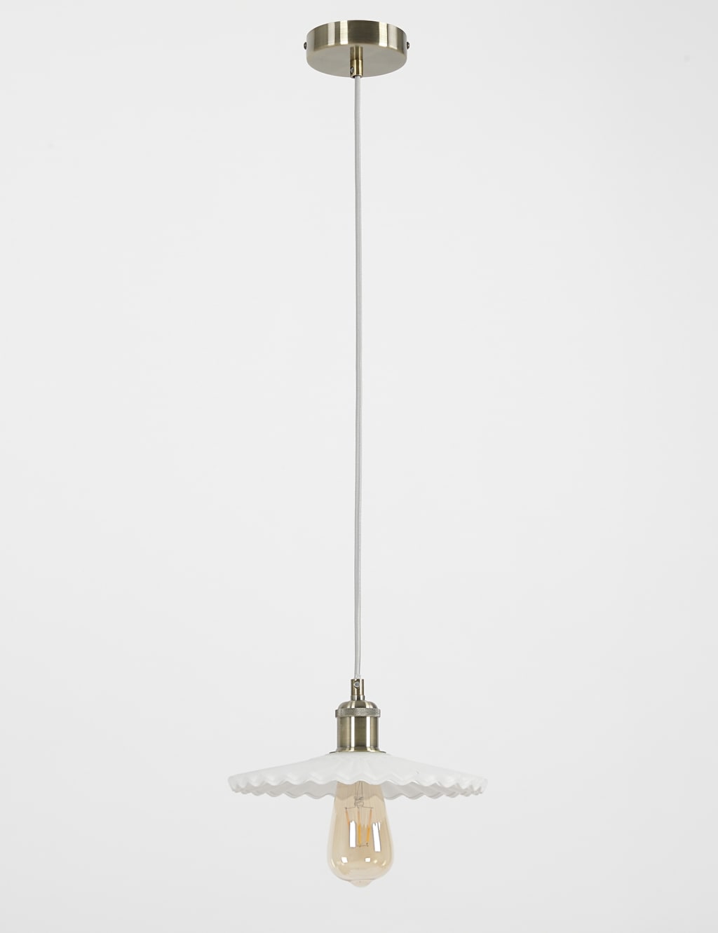 Pixie Pendant Light 1 of 6