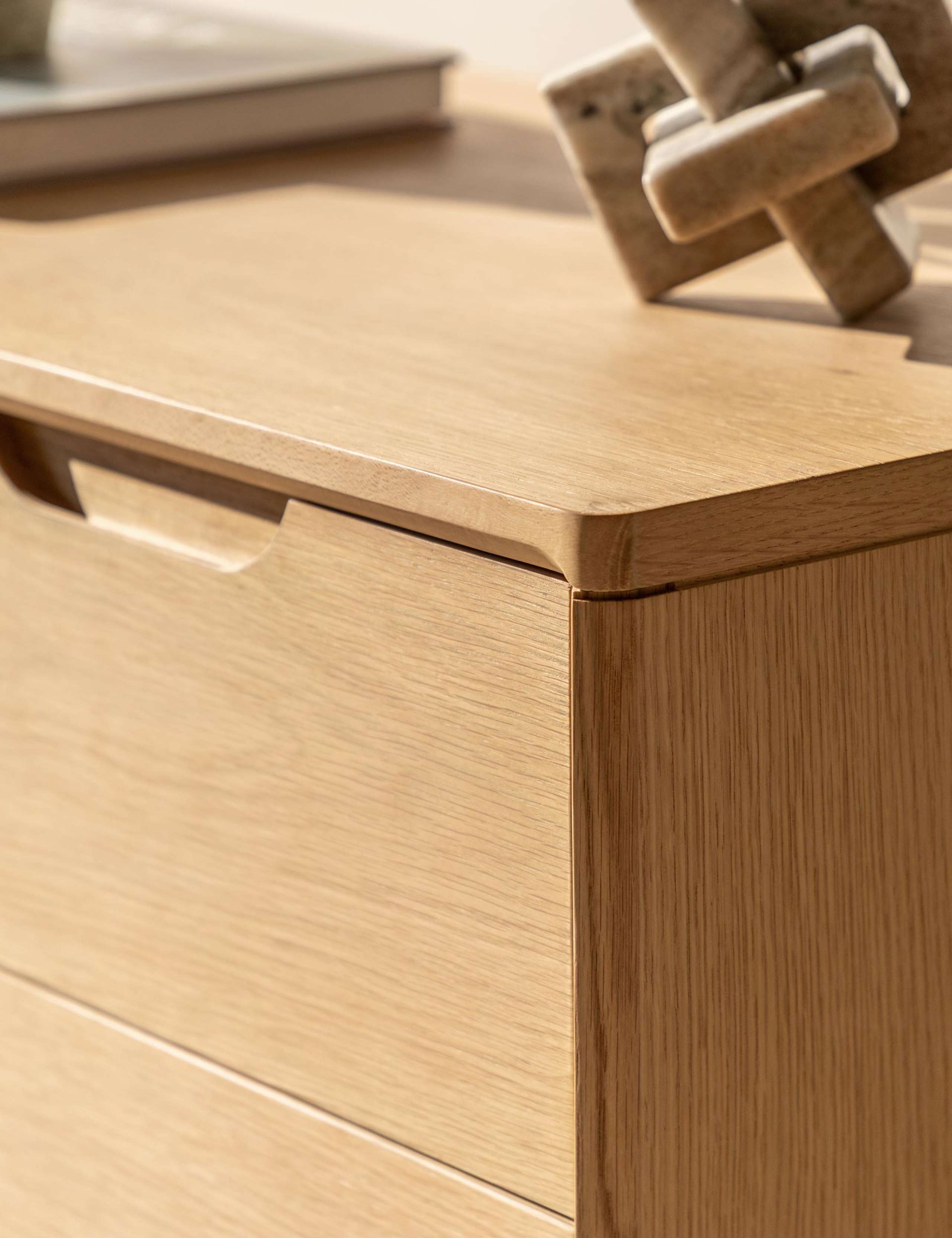 Nord 6 Drawer Chest 4 of 8