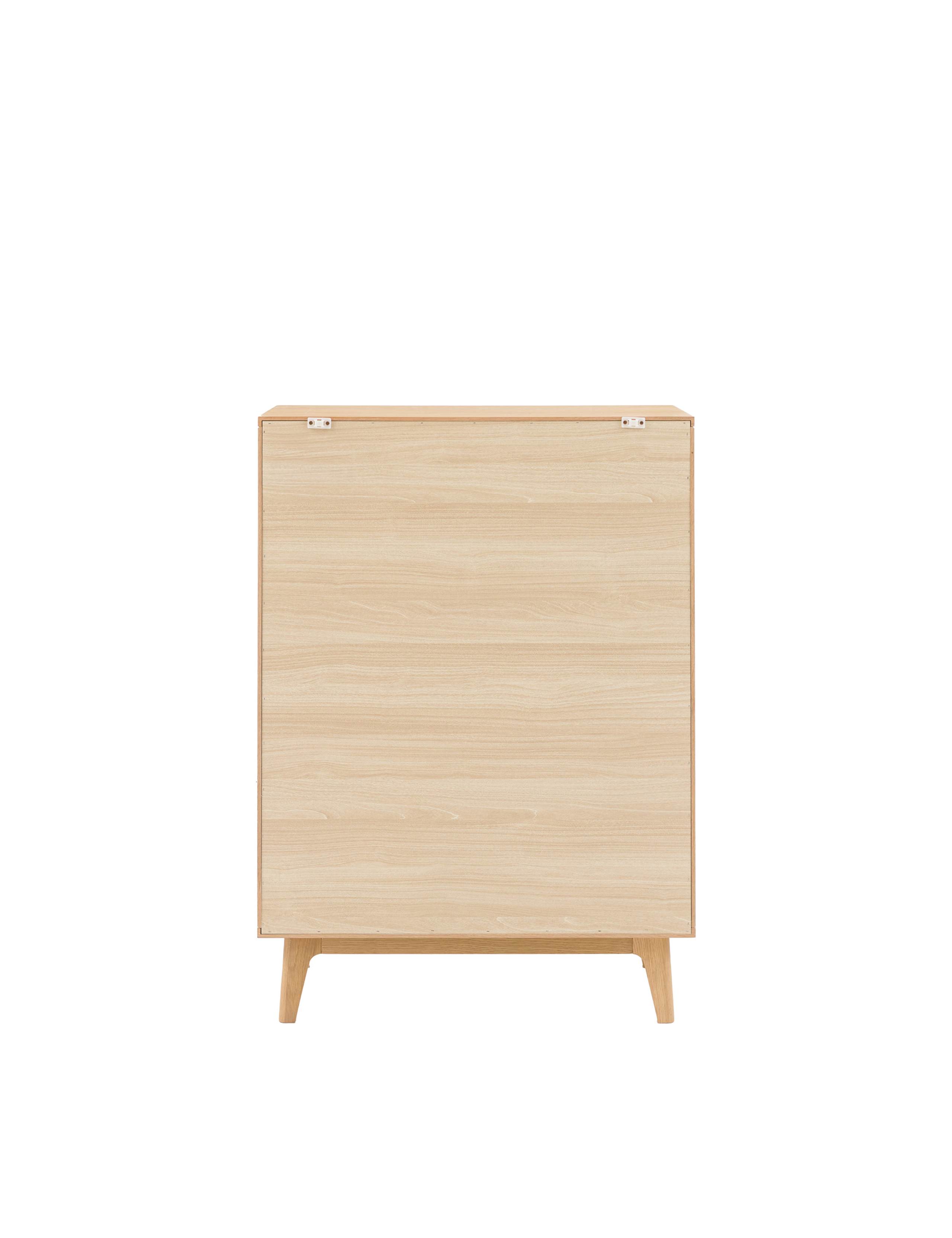 Nord 6 Drawer Chest 8 of 8