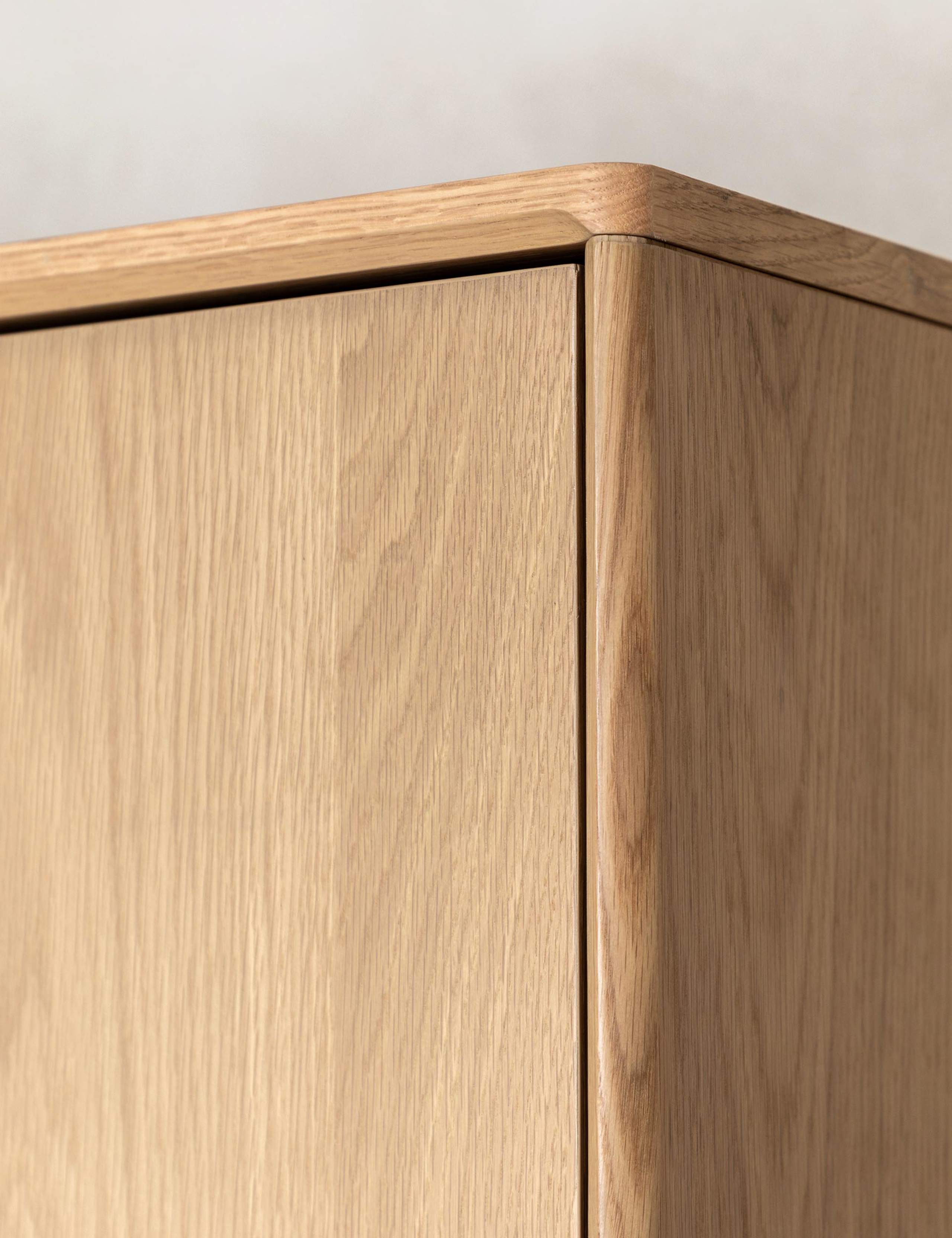 Nord Double Wardrobe 3 of 8