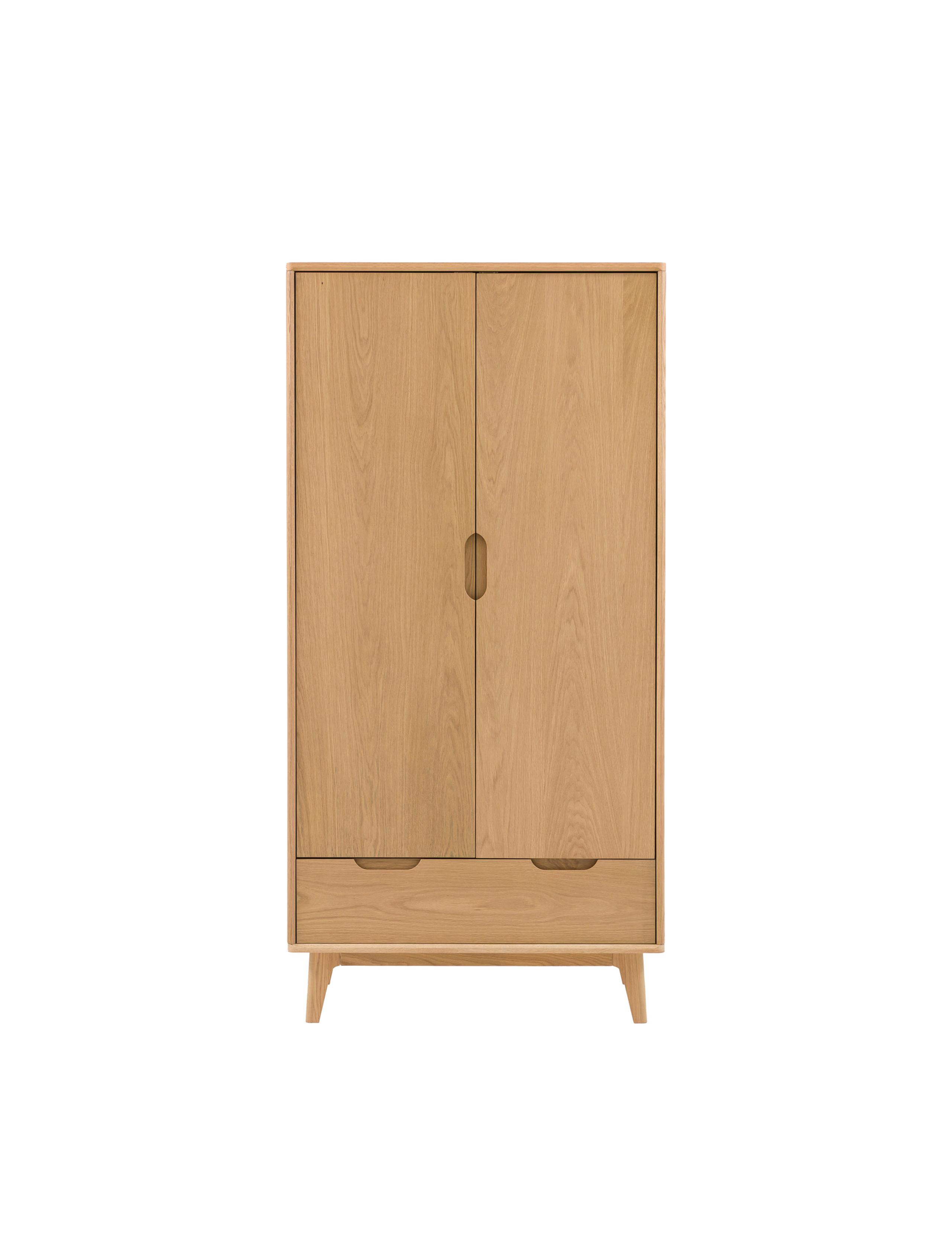 Nord Double Wardrobe 5 of 8