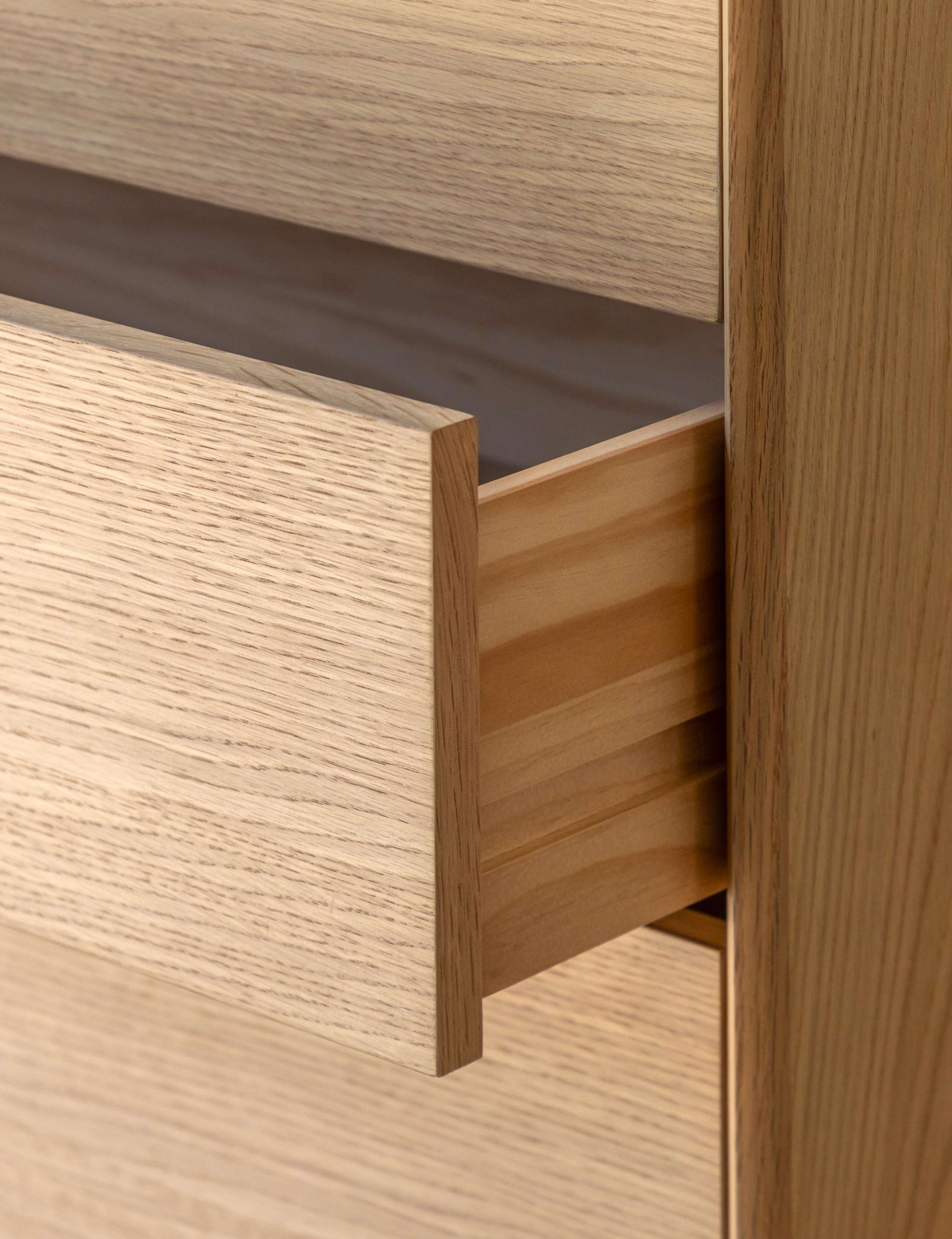 Nord 3 Drawer Chest 2 of 8