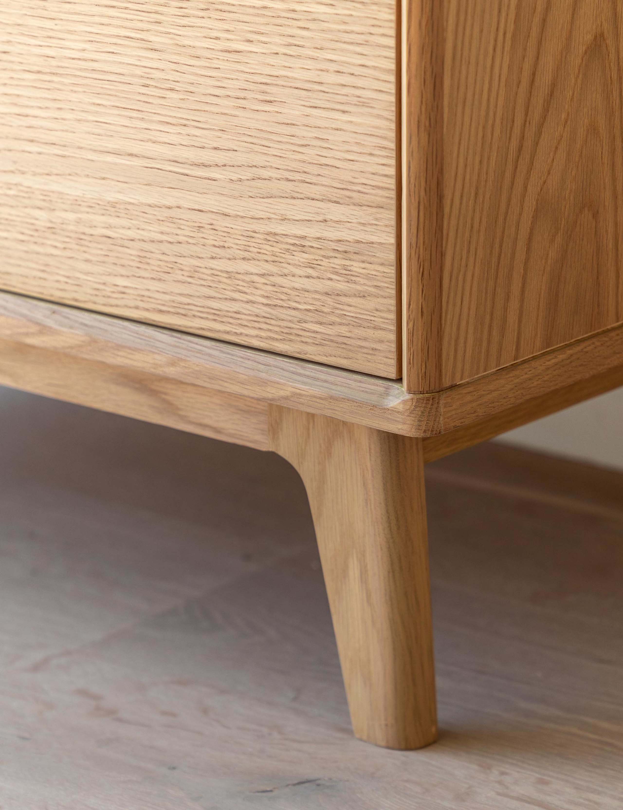 Nord 3 Drawer Chest 4 of 8