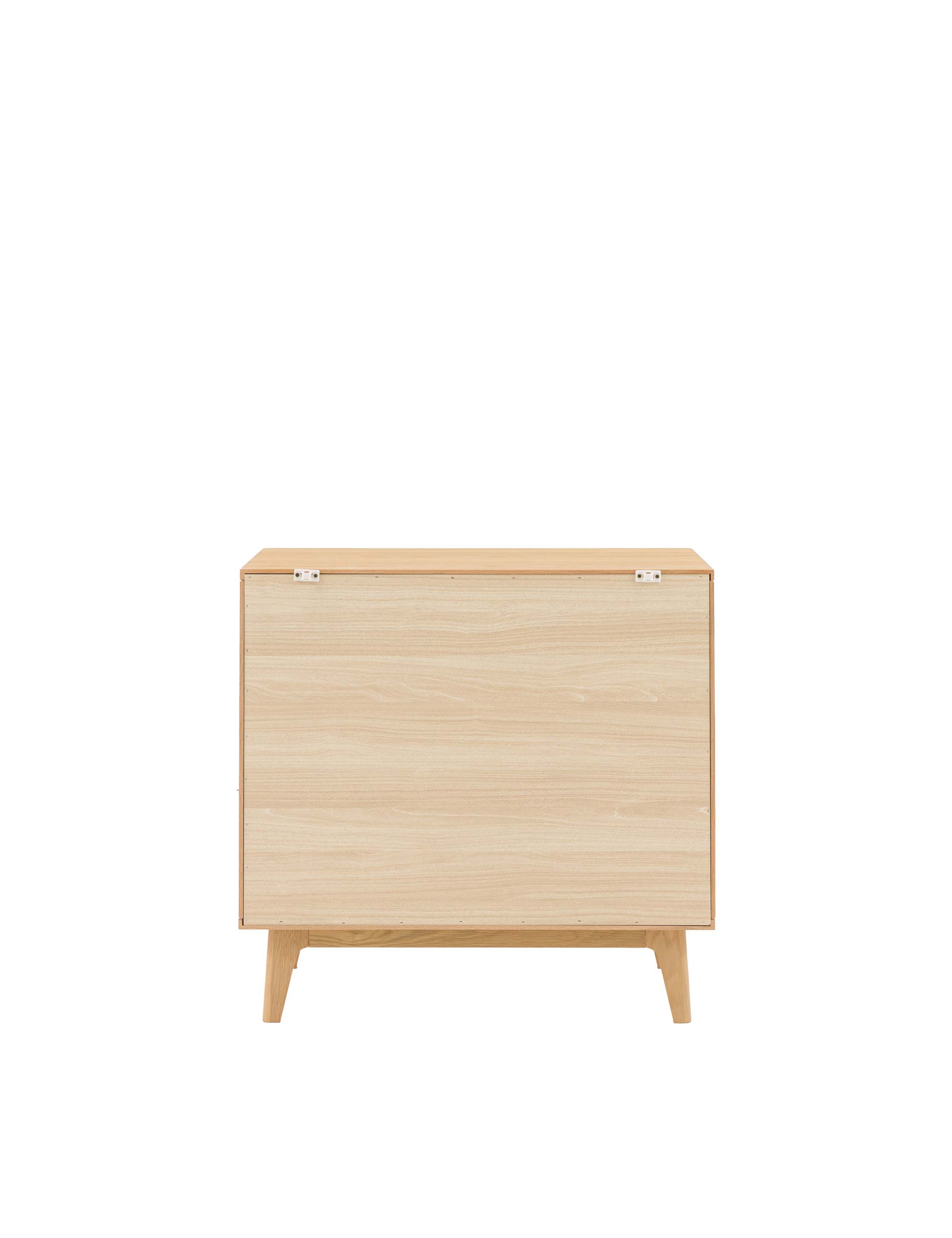Nord 3 Drawer Chest 8 of 8