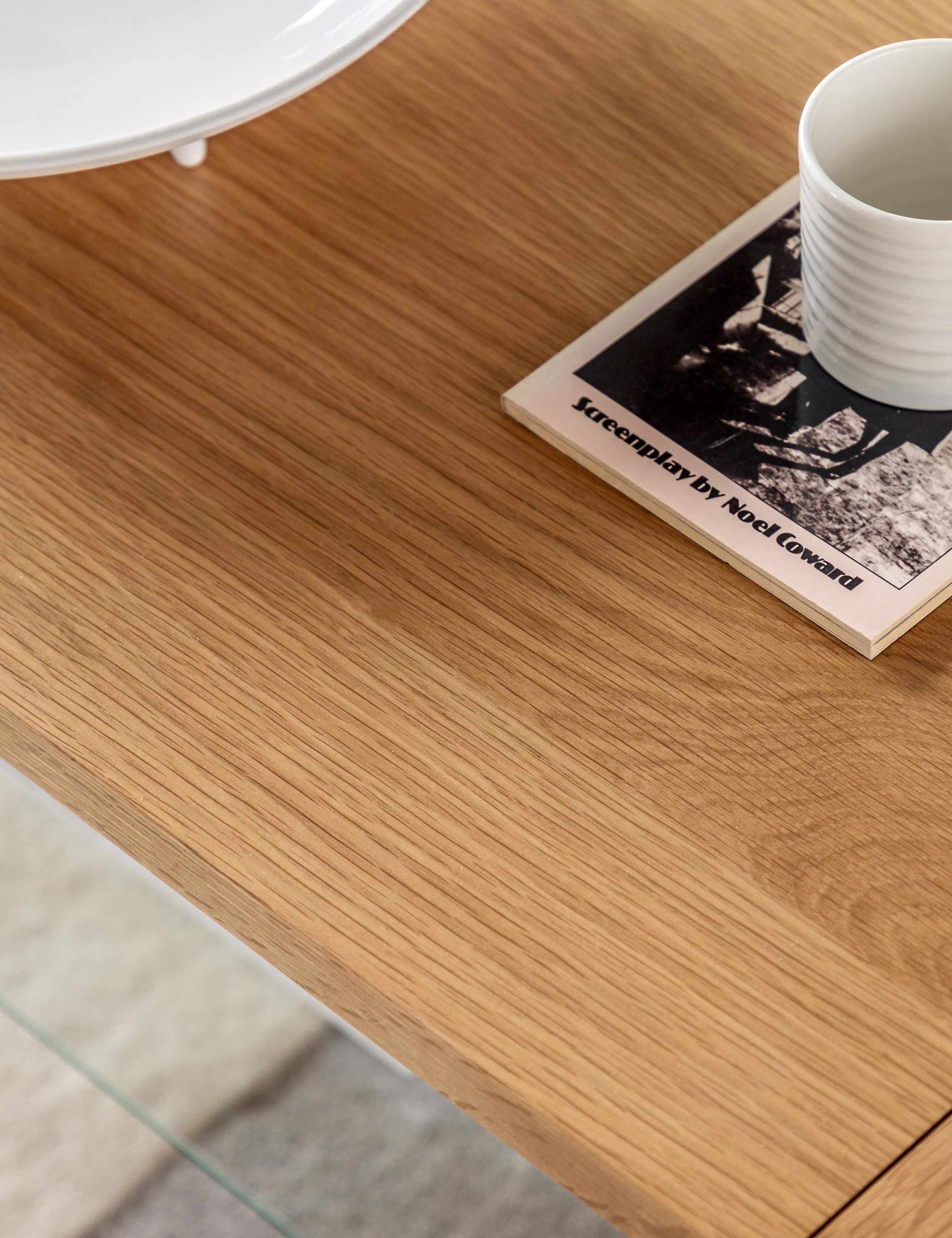 Sonoma™ Coffee Table 4 of 11
