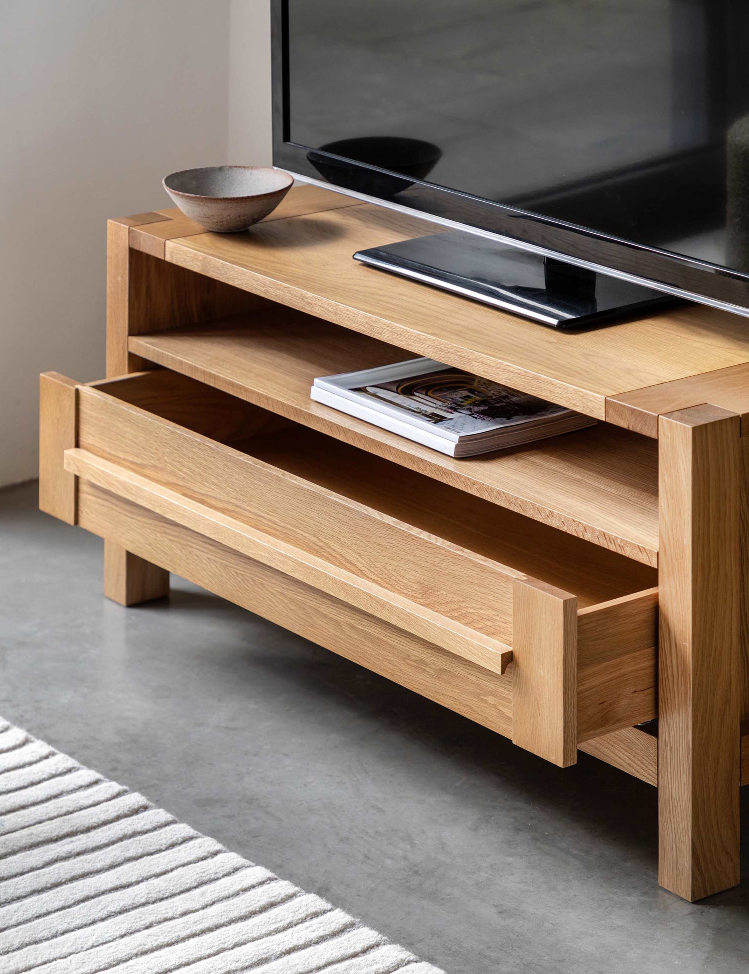 Sonoma™ TV Unit 4 of 13