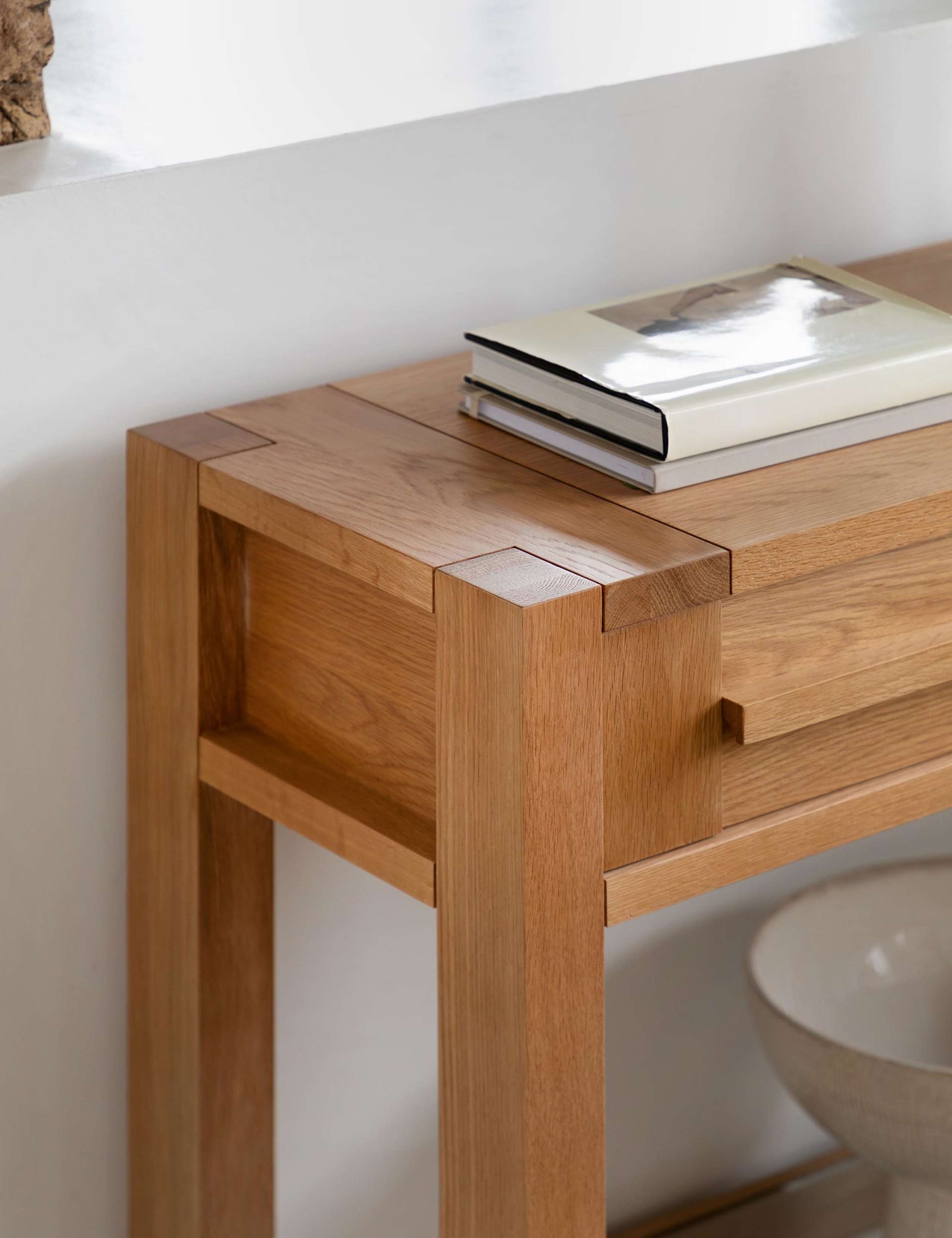 Sonoma™ Console Table 3 of 13