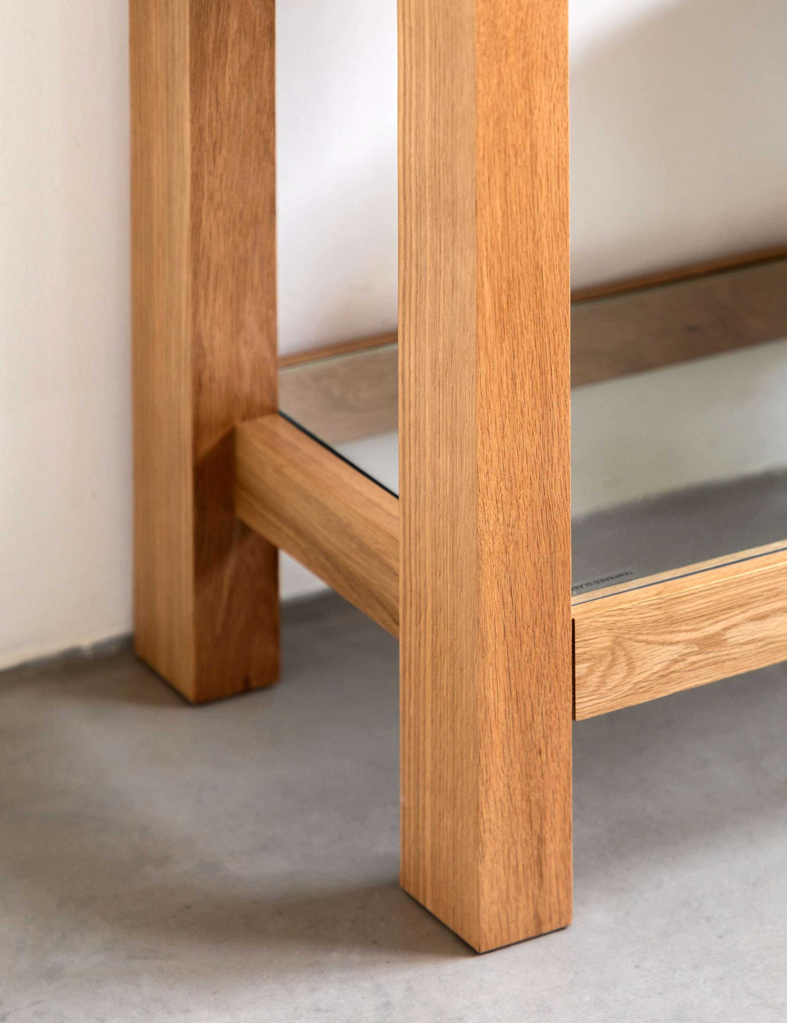 Sonoma™ Console Table 4 of 13