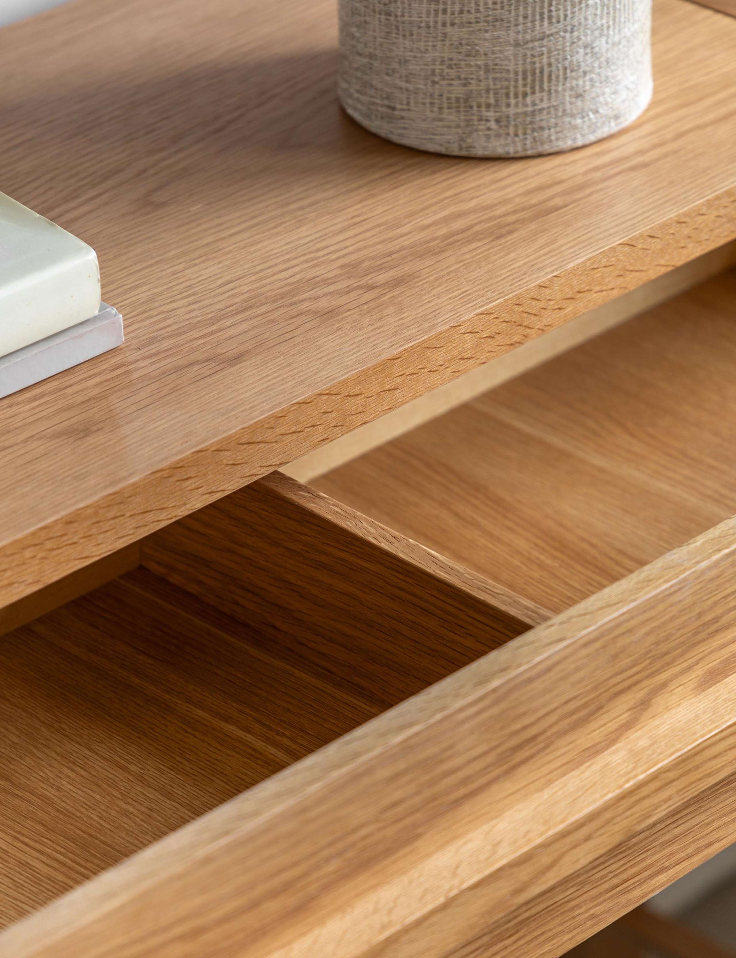 Sonoma™ Console Table 5 of 13