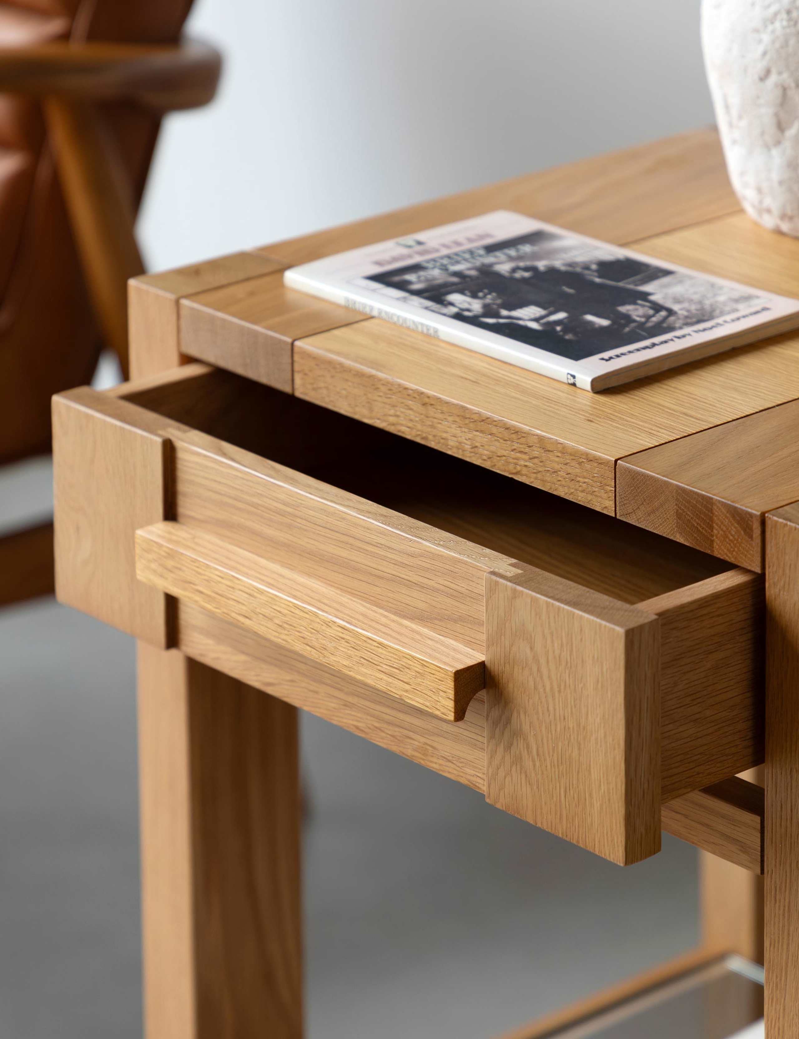 Sonoma™ Side Table 3 of 13