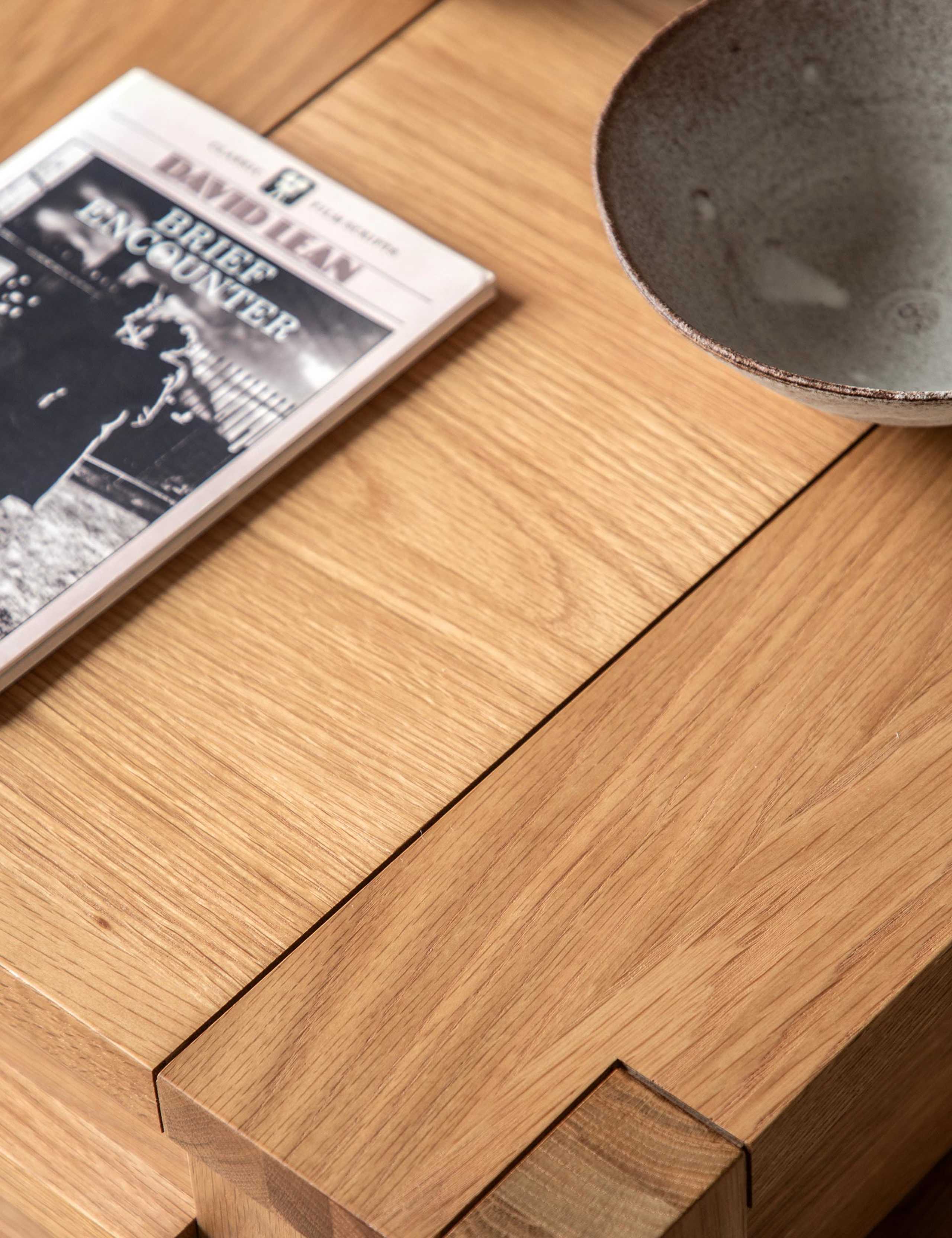 Sonoma™ Side Table 4 of 13