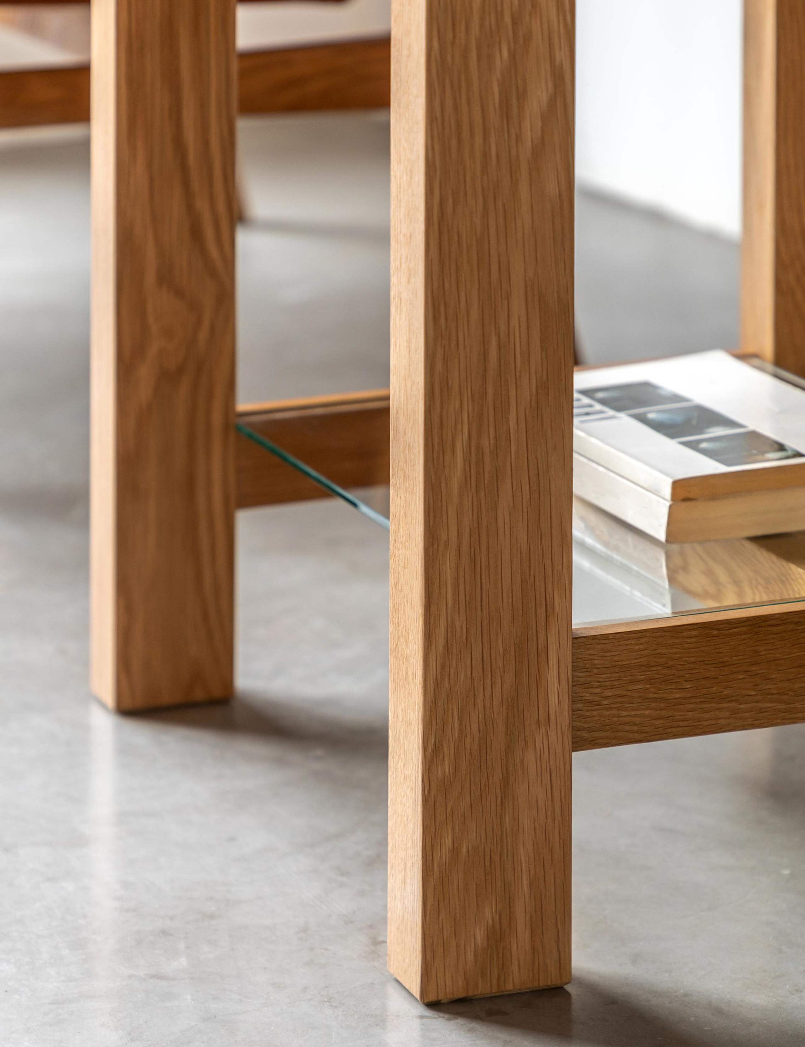 Sonoma™ Side Table 5 of 13
