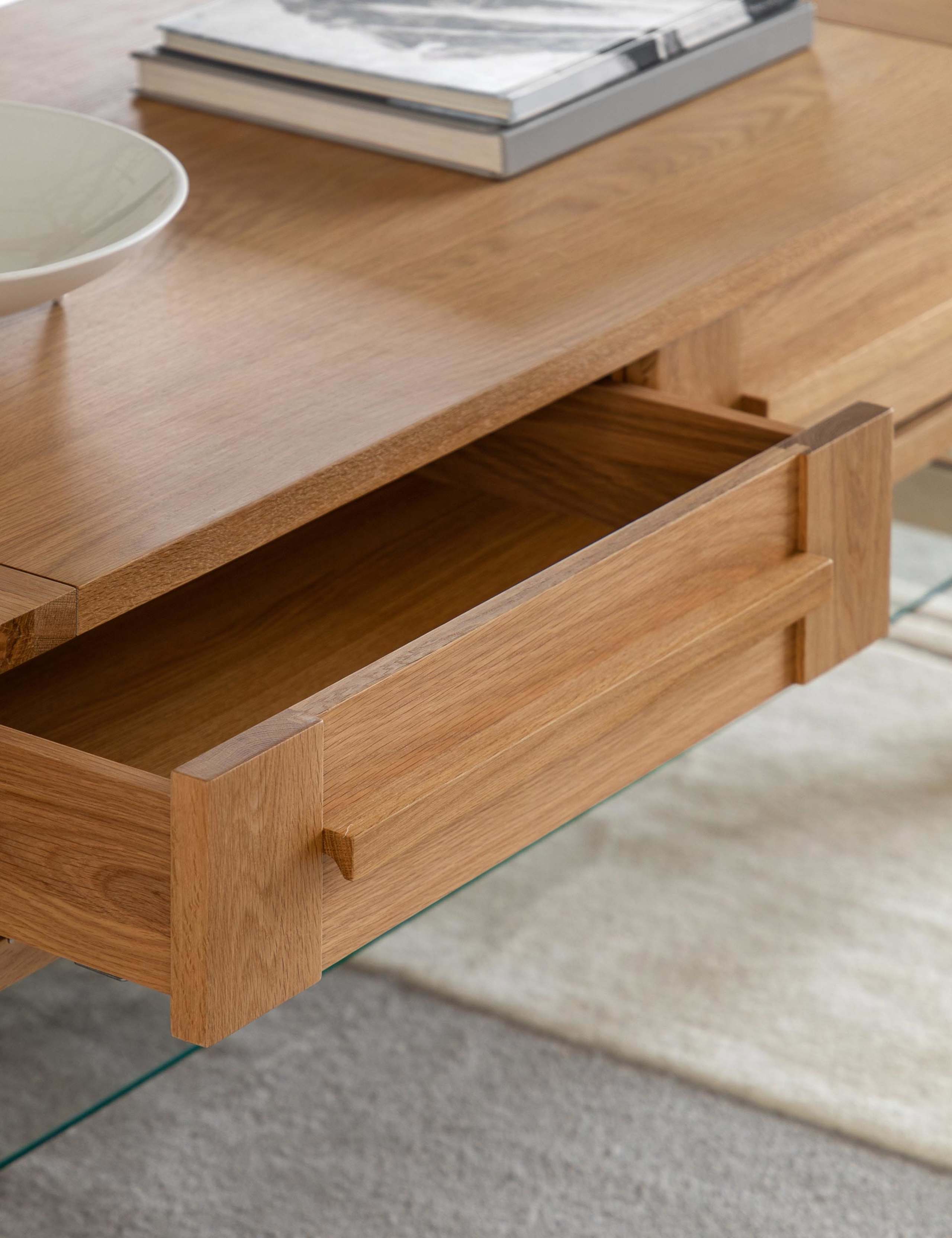 Sonoma™ Storage Coffee Table 3 of 14