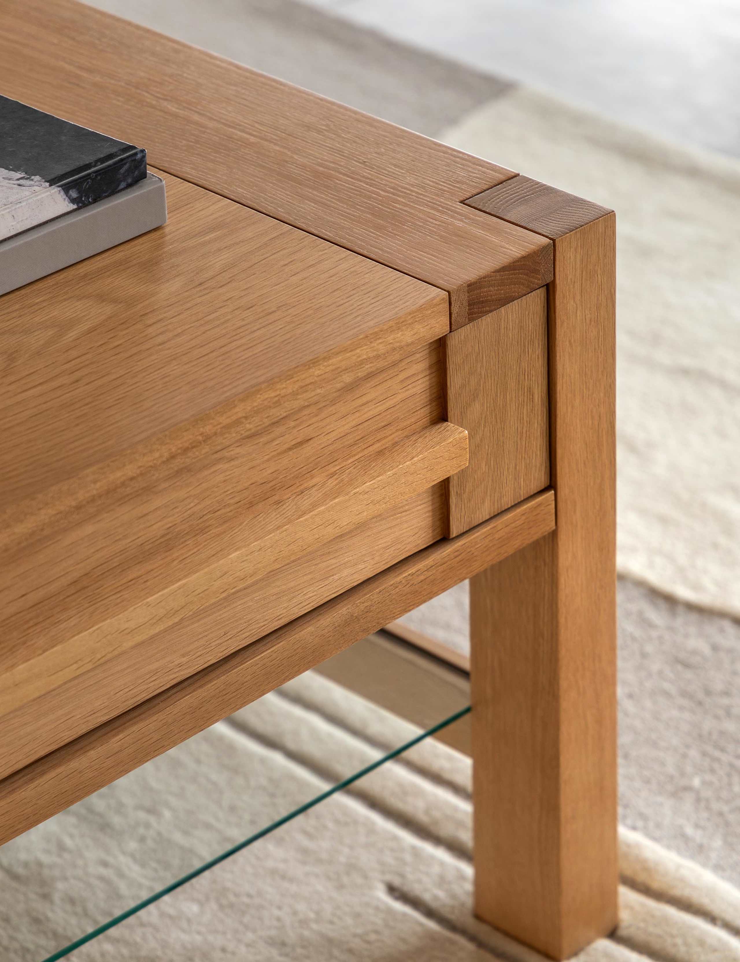 Sonoma™ Storage Coffee Table 4 of 14