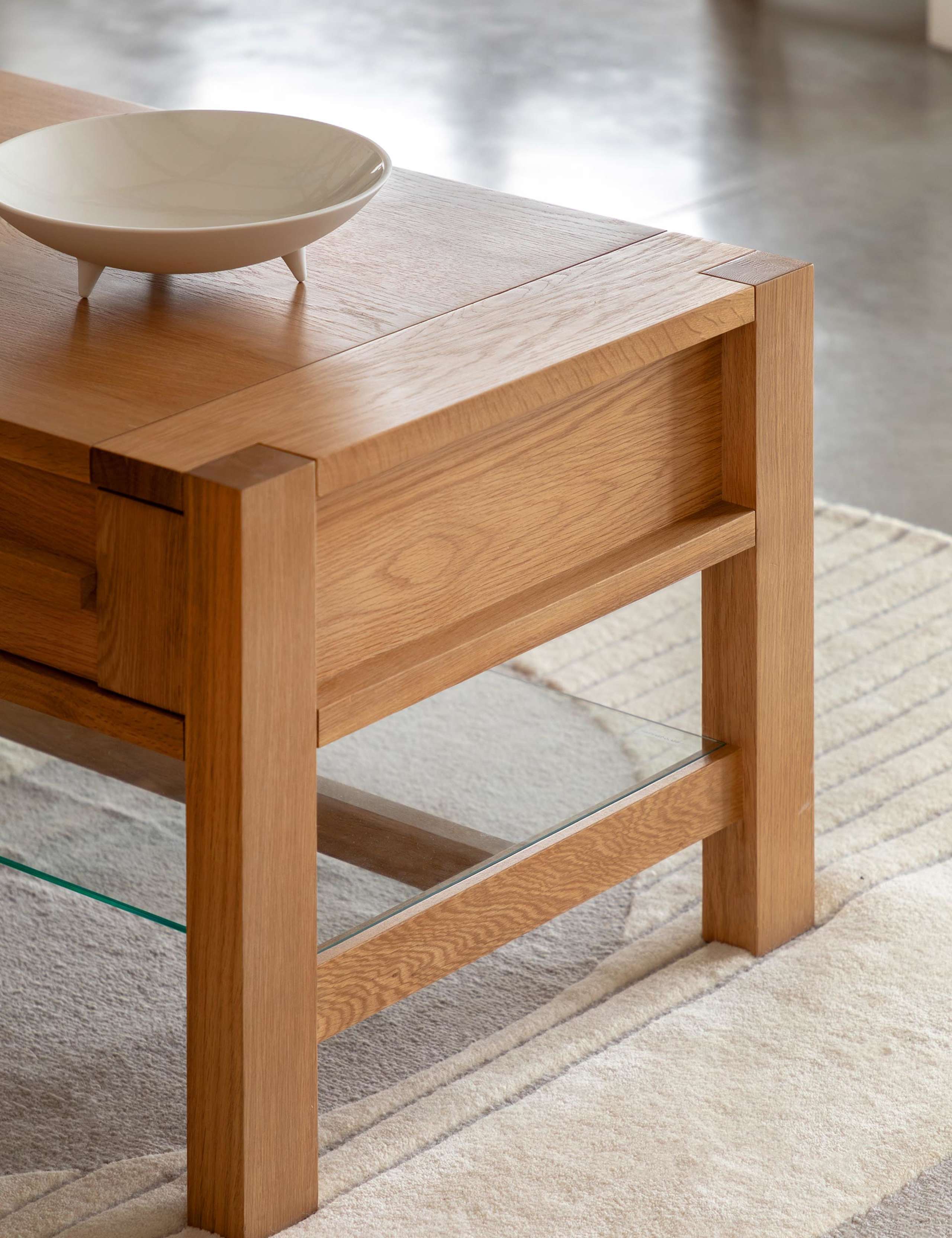 Sonoma™ Storage Coffee Table 5 of 14