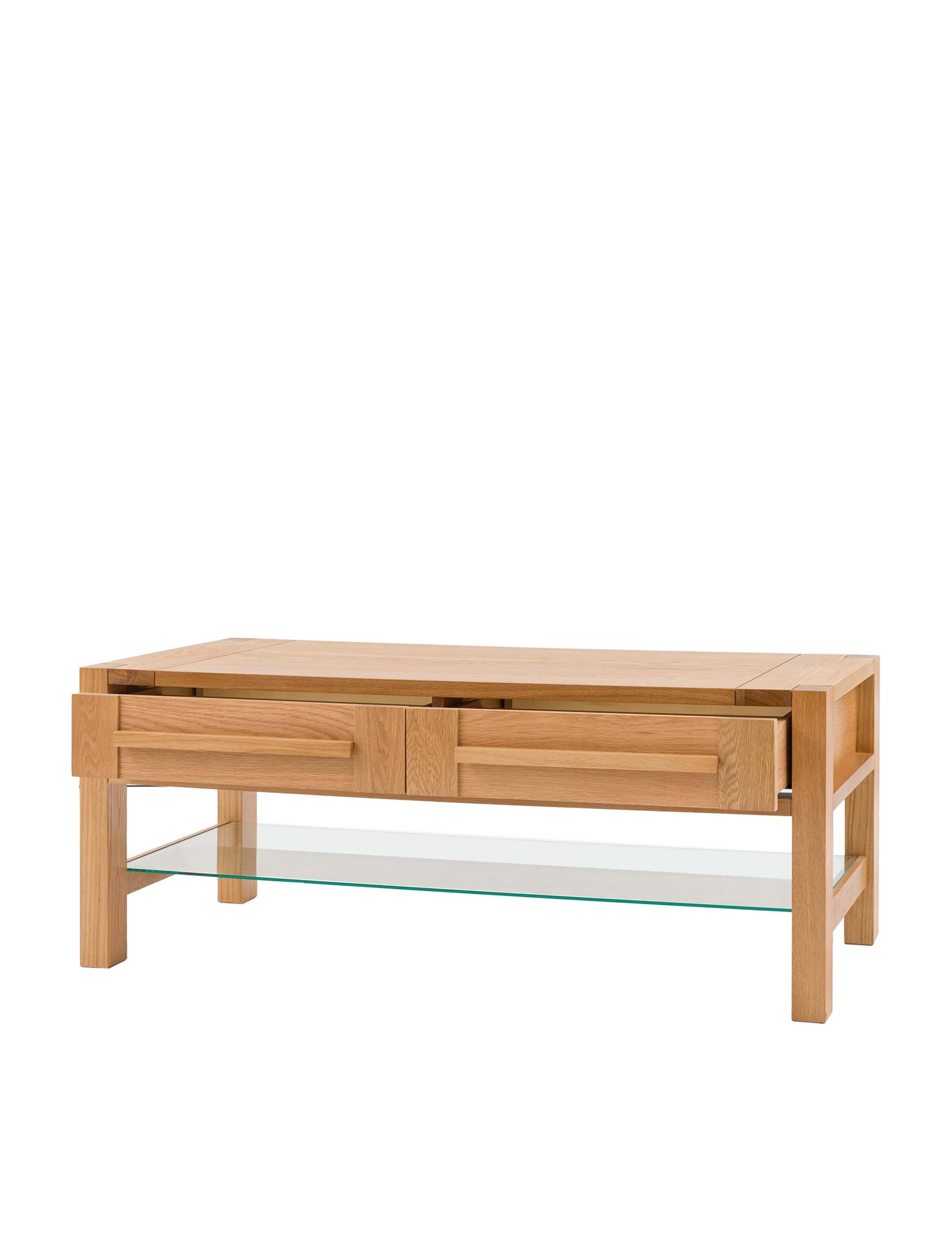Sonoma™ Storage Coffee Table 7 of 14