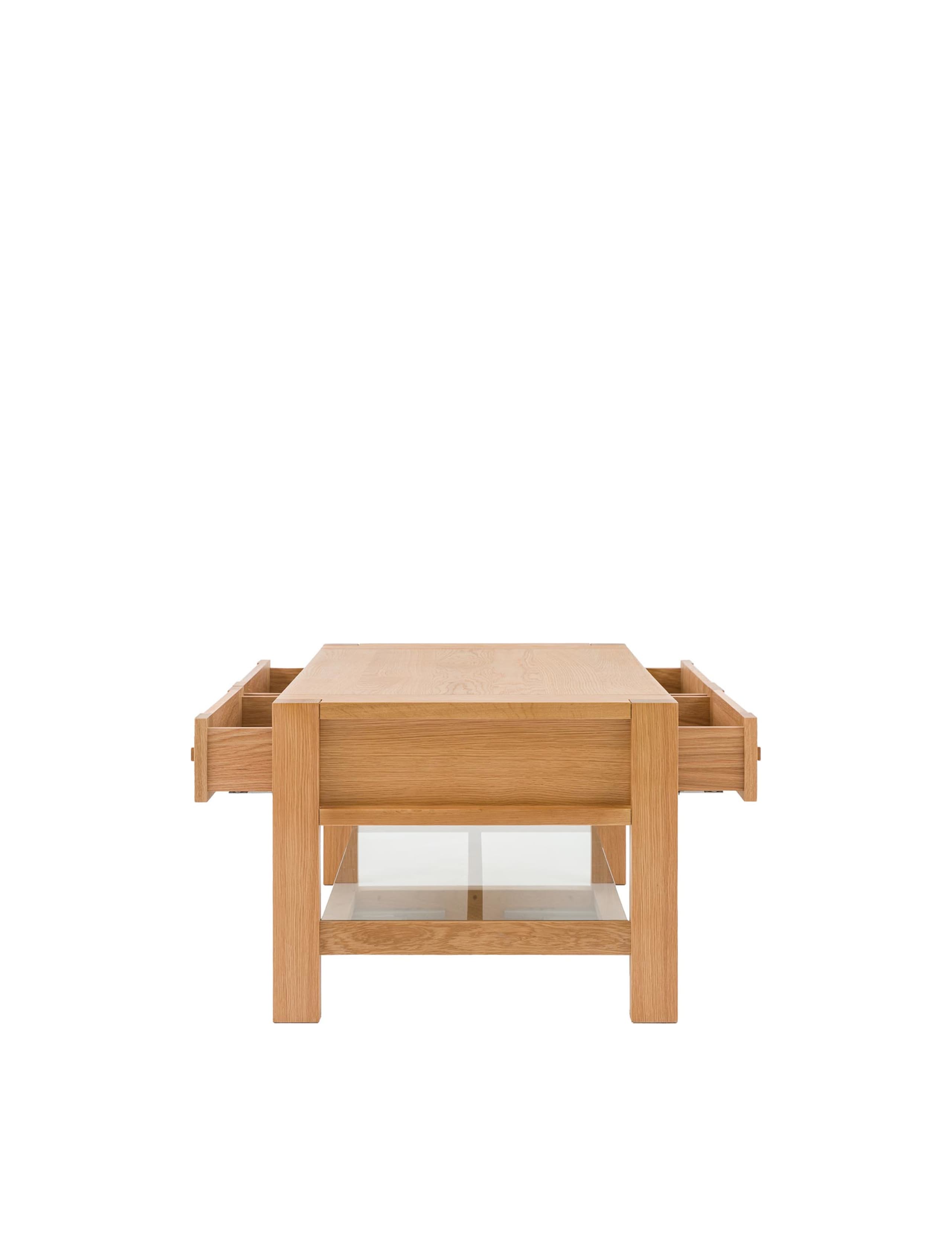 Sonoma™ Storage Coffee Table 8 of 14