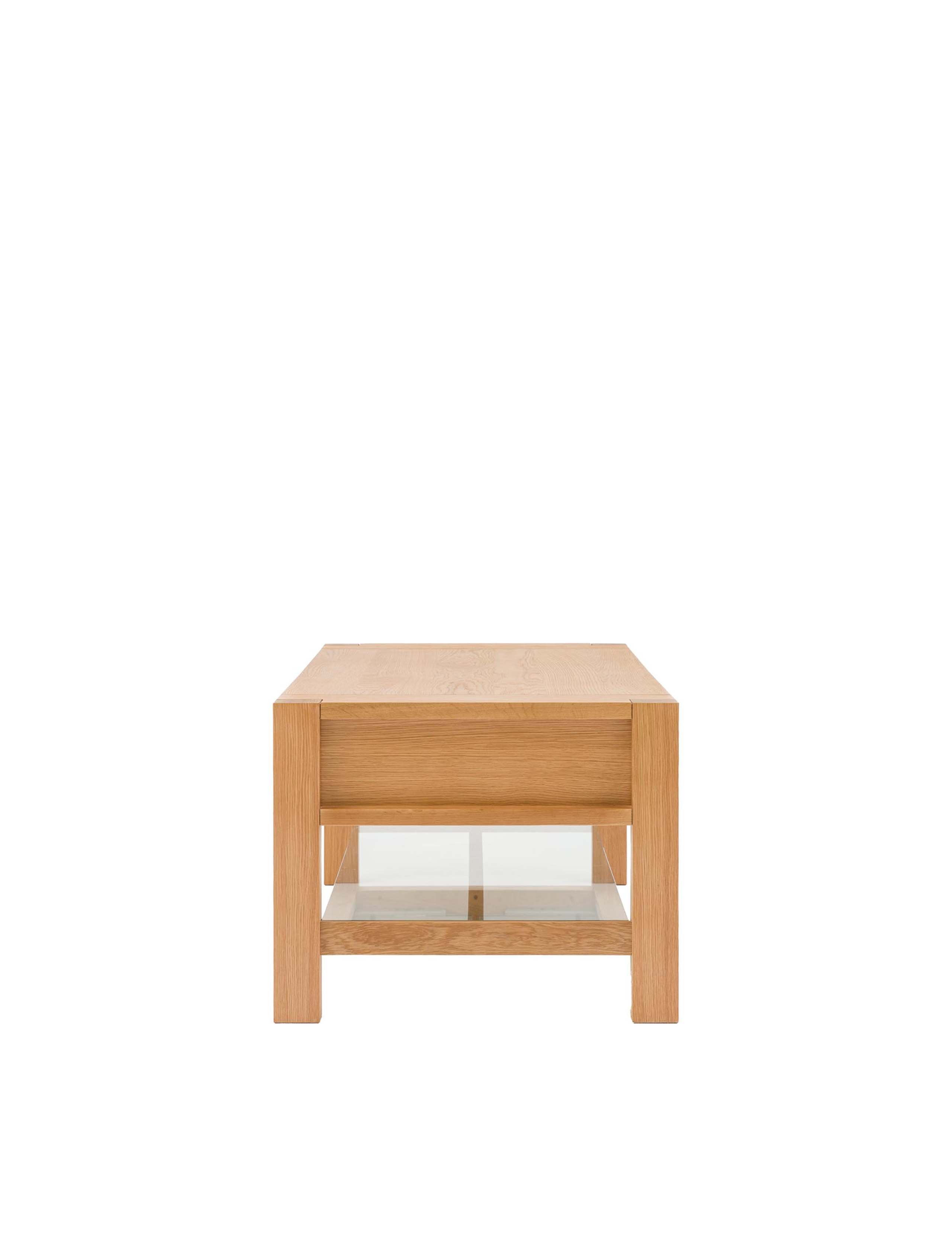 Sonoma™ Storage Coffee Table 9 of 14