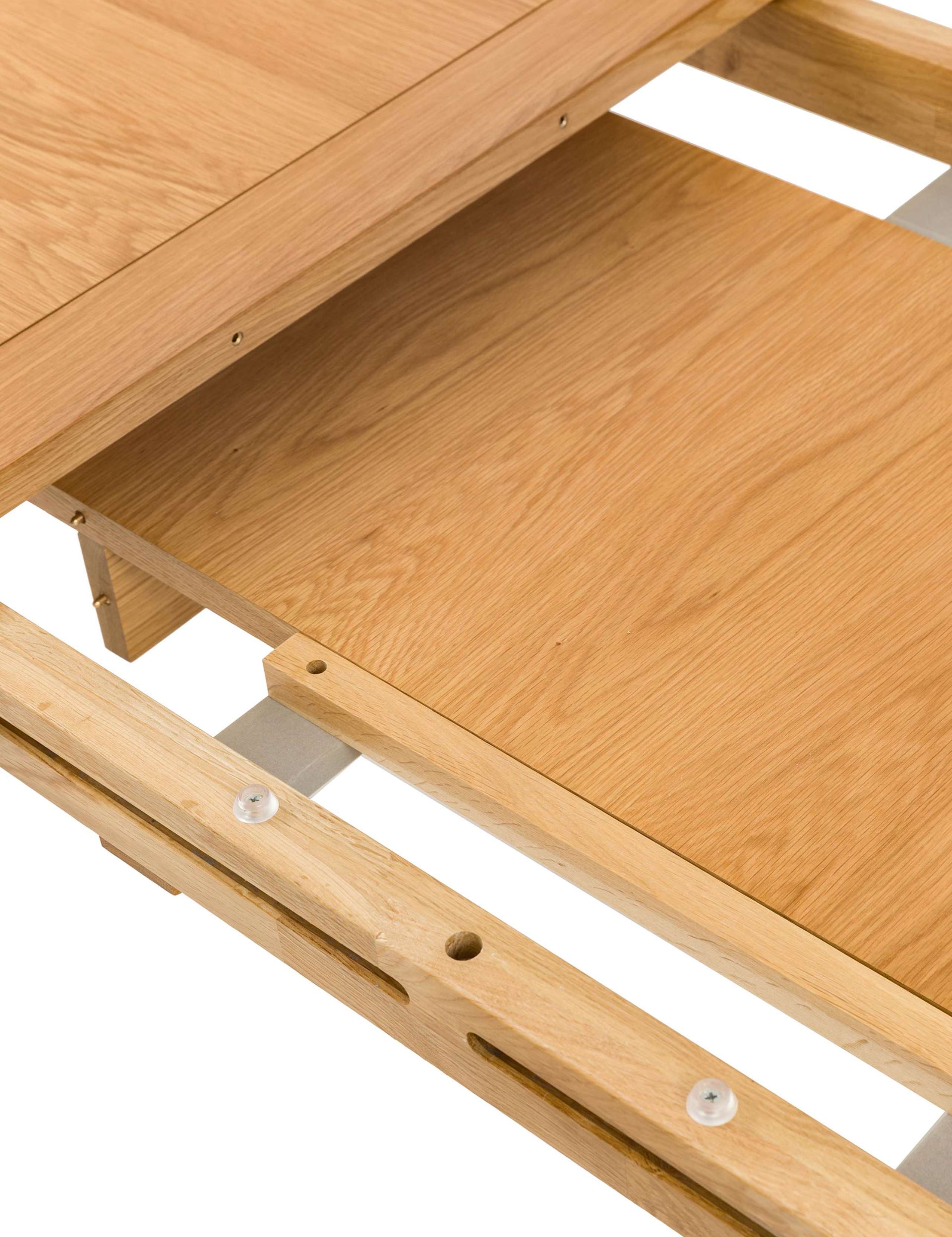 Sonoma™ 8-10 Seater Extending Dining Table 12 of 14