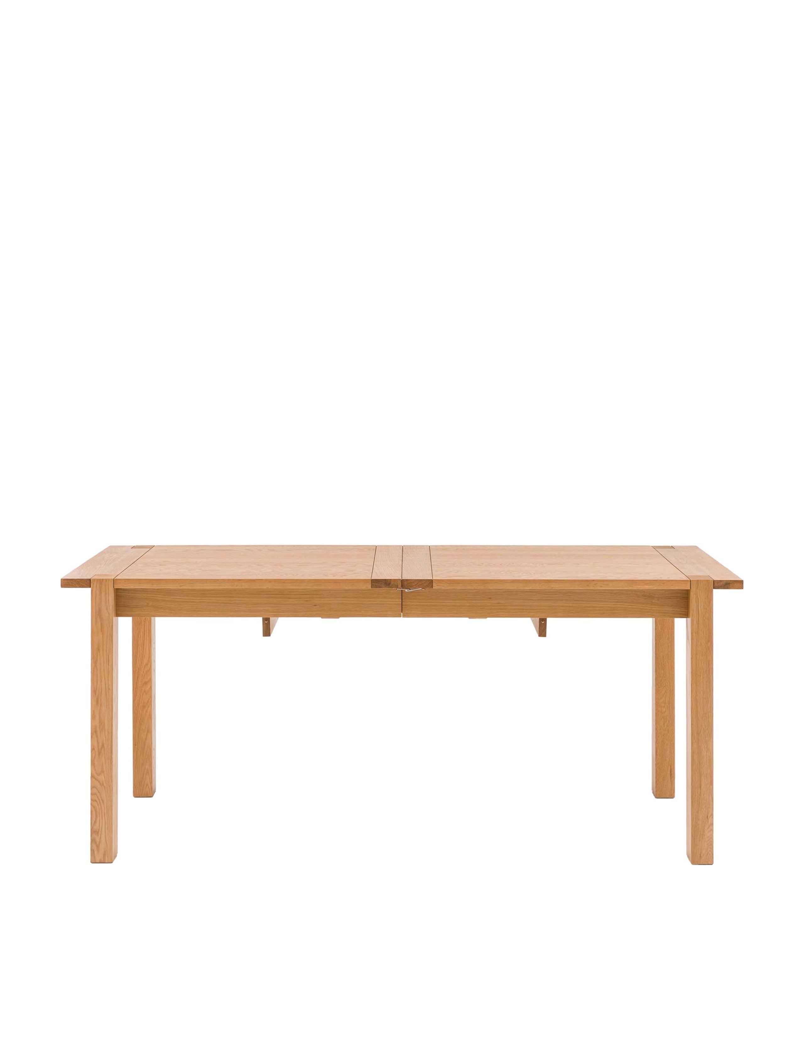 Sonoma™ 8-10 Seater Extending Dining Table 6 of 14