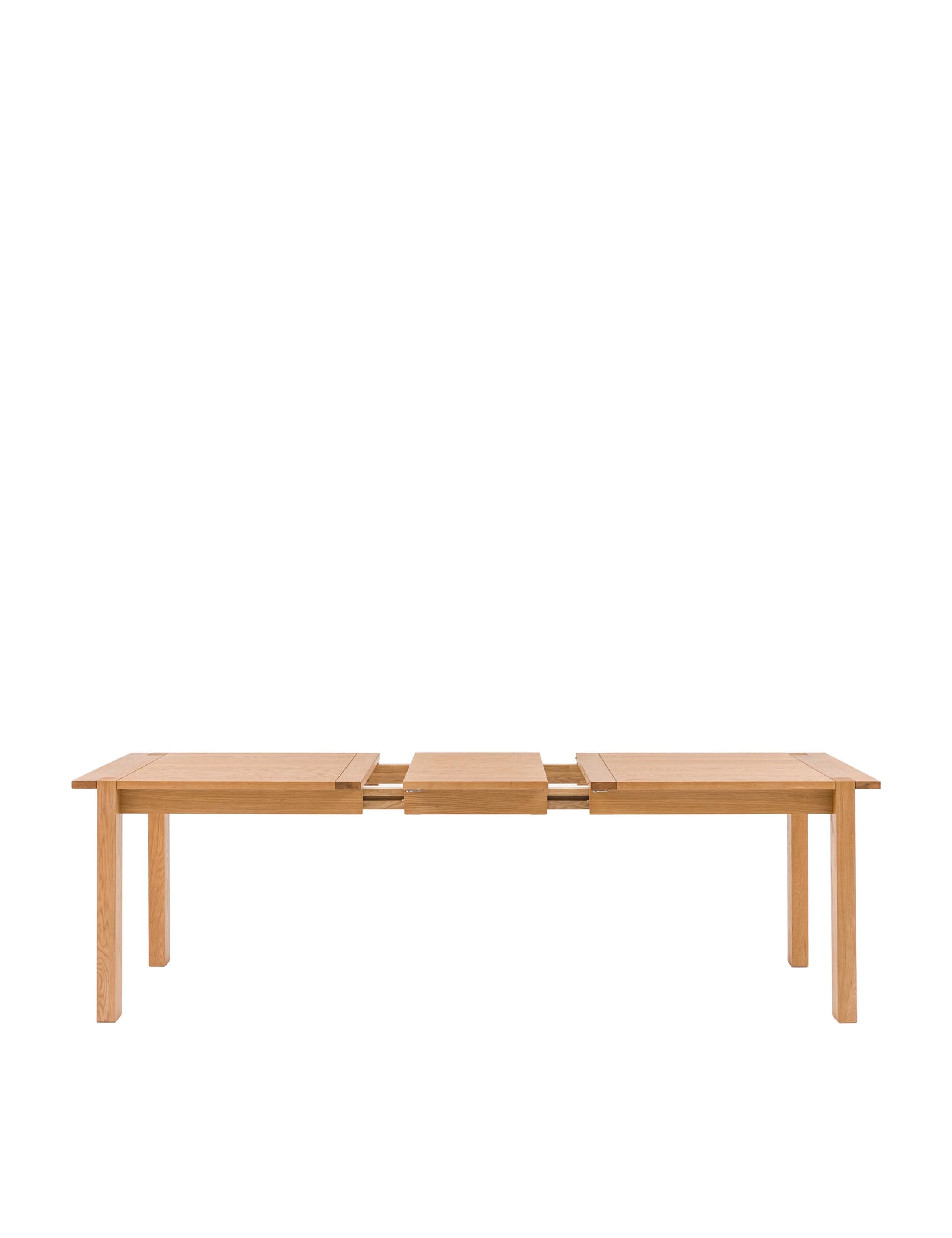 Sonoma™ 8-10 Seater Extending Dining Table 7 of 14