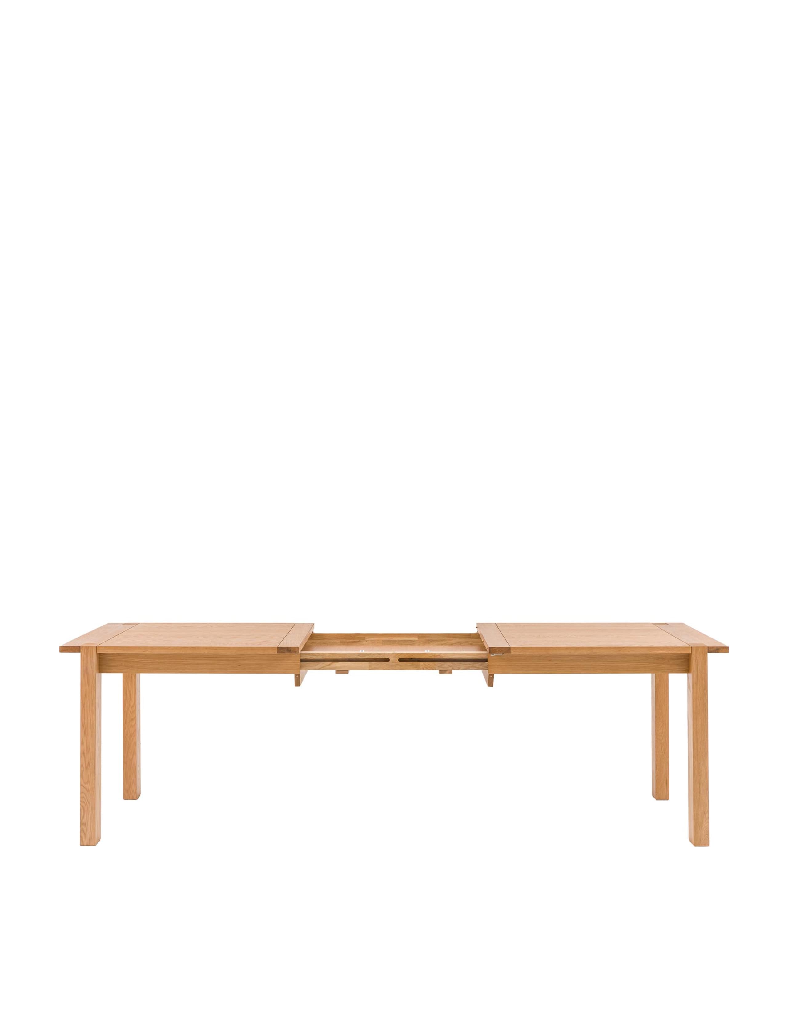 Sonoma™ 8-10 Seater Extending Dining Table 8 of 14