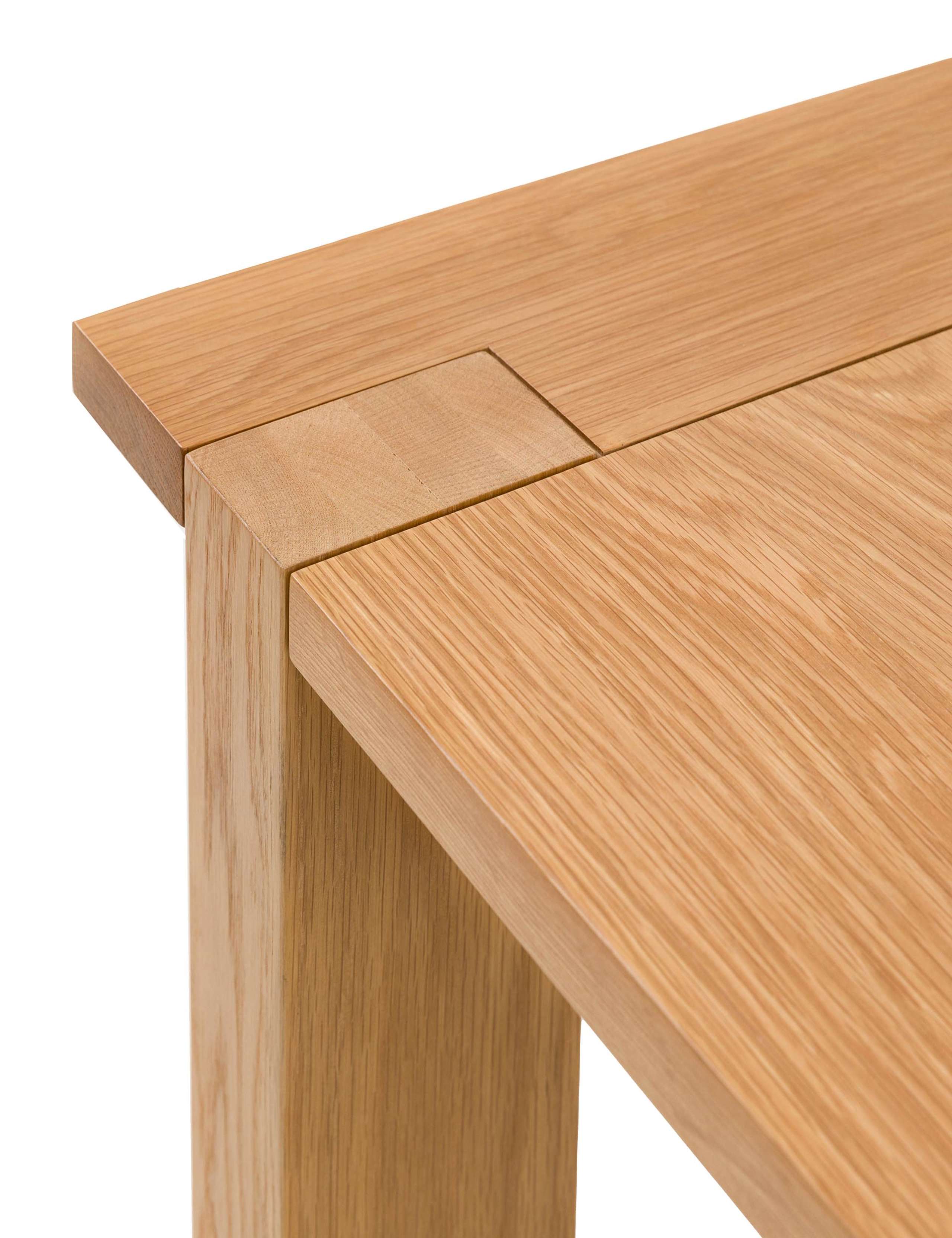 Sonoma™ 8-10 Seater Extending Dining Table 11 of 14