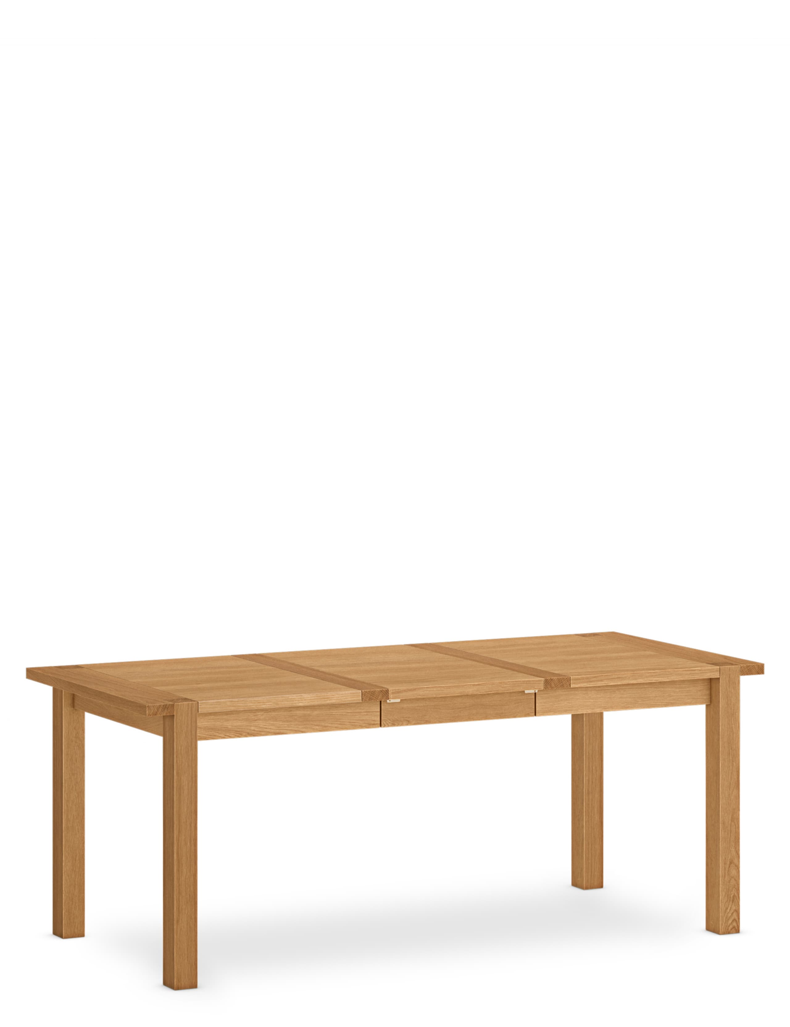 Sonoma™ 6-8 Seater Extending Dining Table 5 of 9