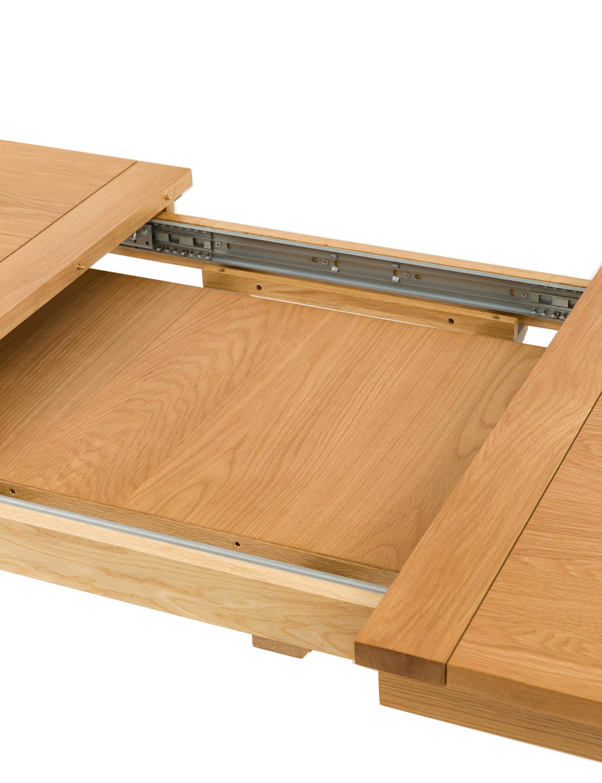 Sonoma™ 6-8 Seater Extending Dining Table 12 of 14