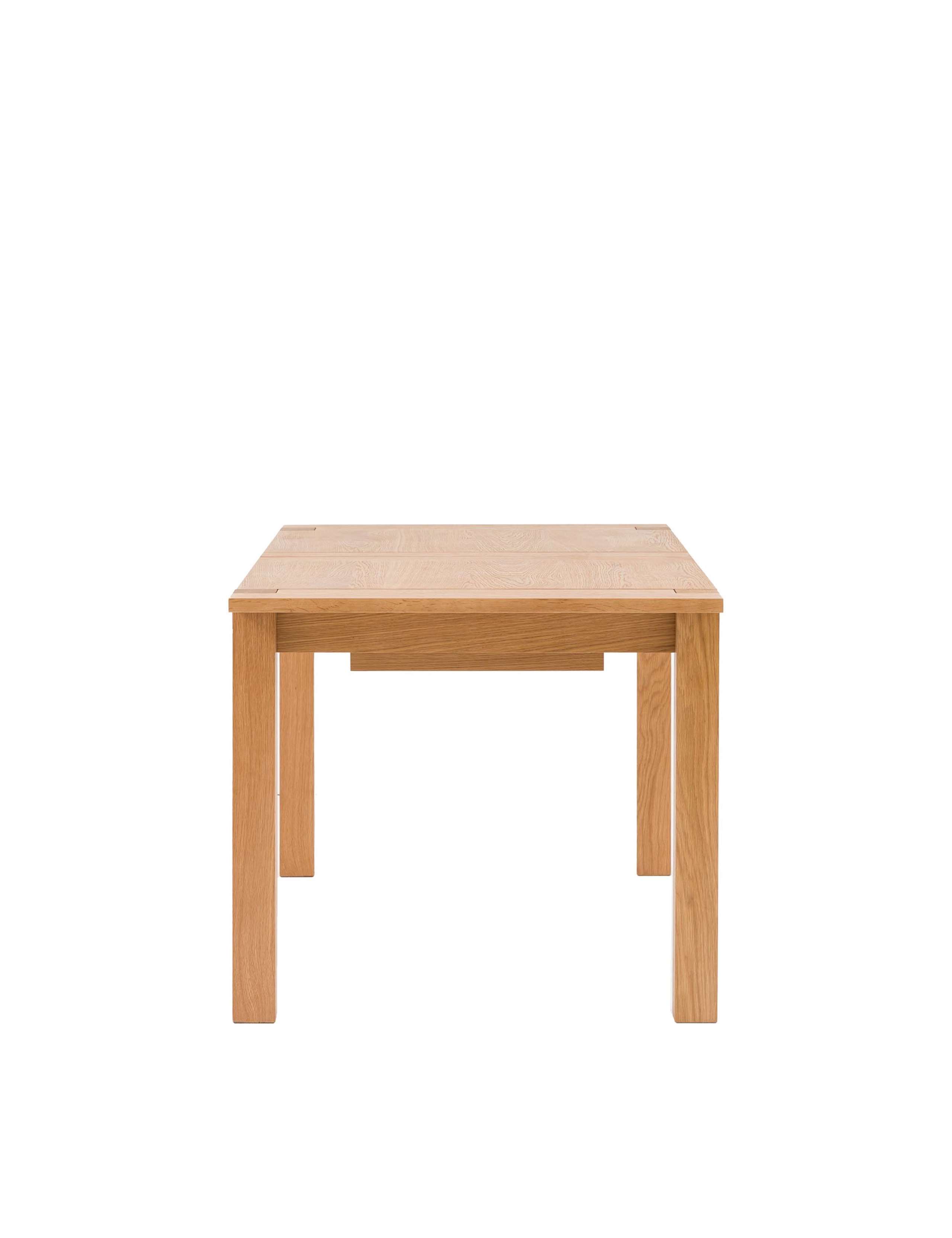 Sonoma™ 6-8 Seater Extending Dining Table 9 of 14
