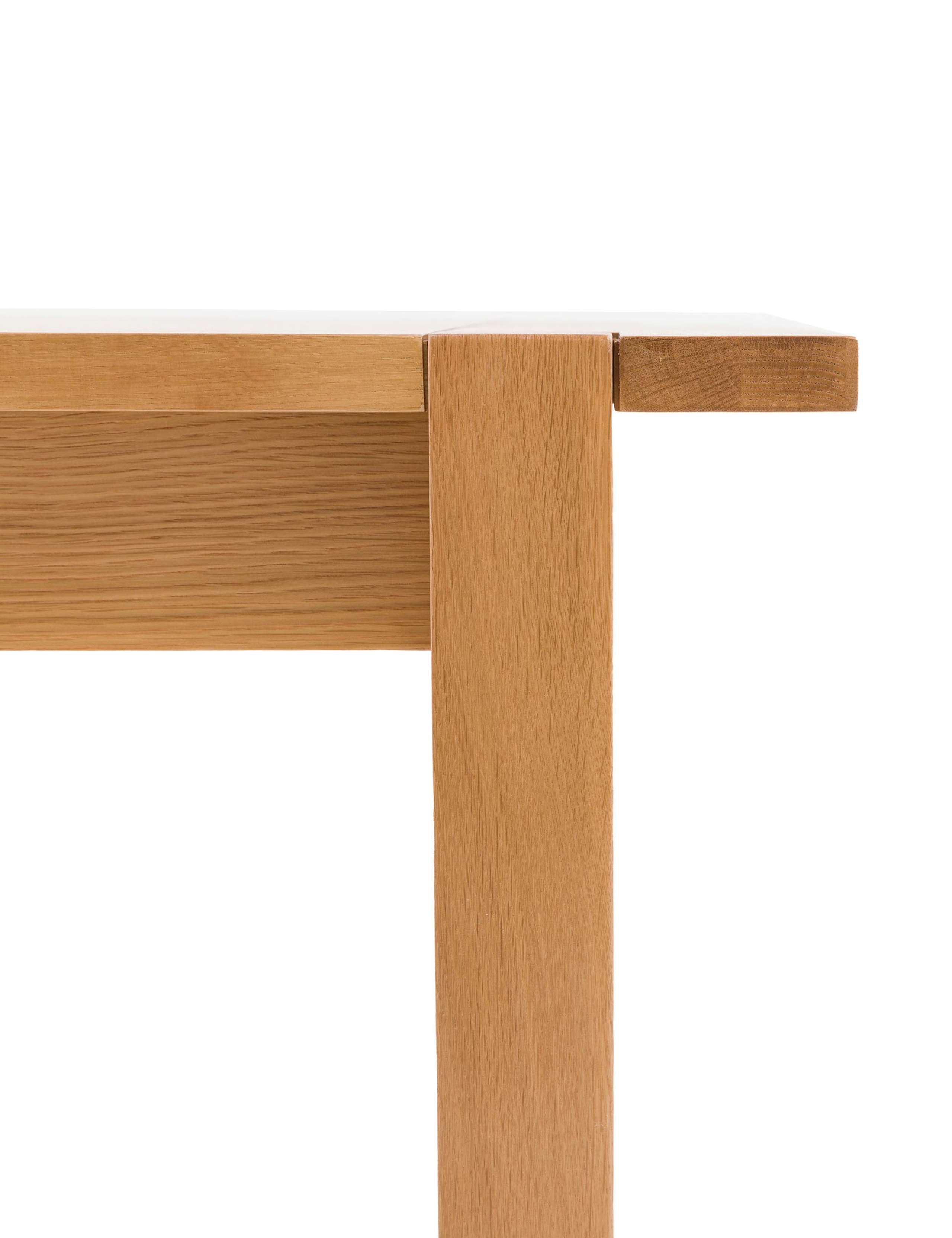 Sonoma™ 6-8 Seater Extending Dining Table 10 of 14