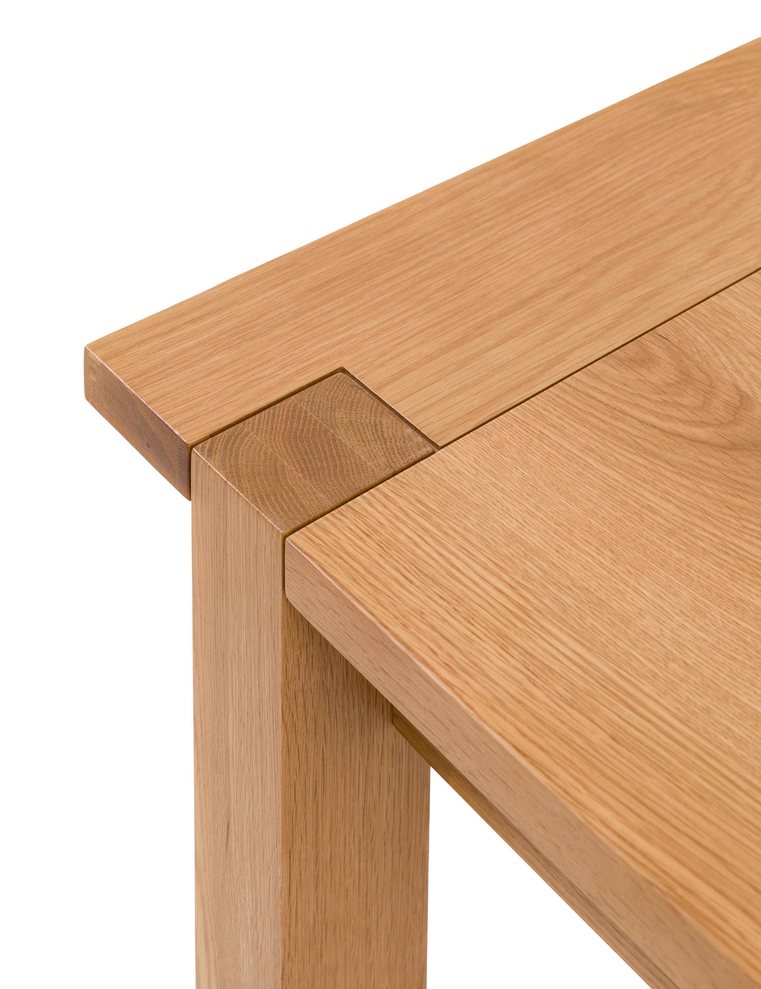 Sonoma™ 6-8 Seater Extending Dining Table 11 of 14