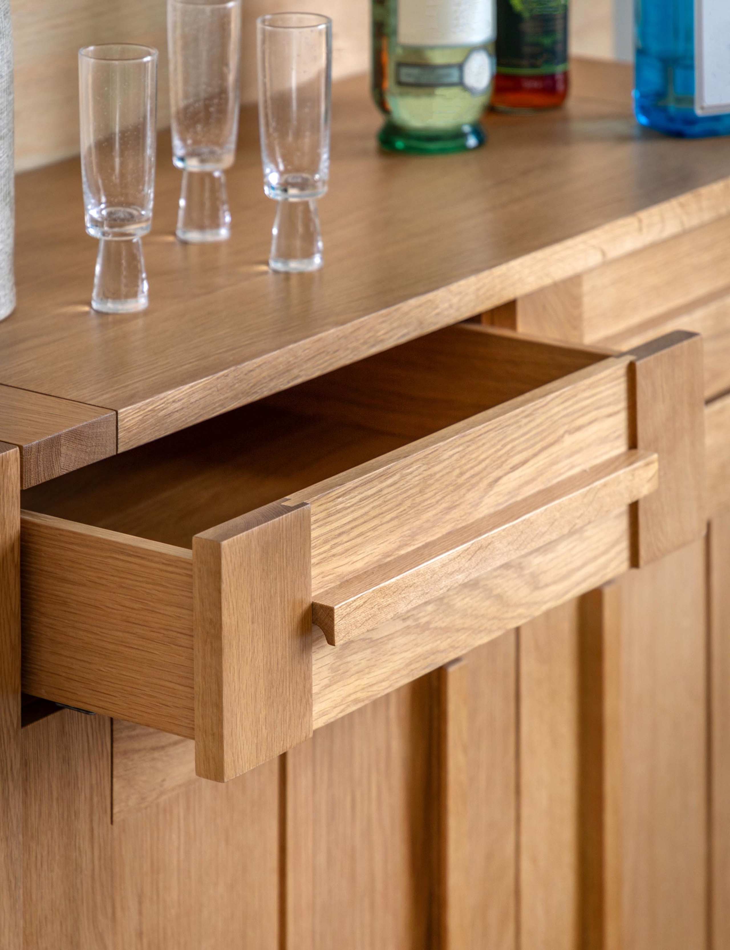 Sonoma™ Sideboard 5 of 13