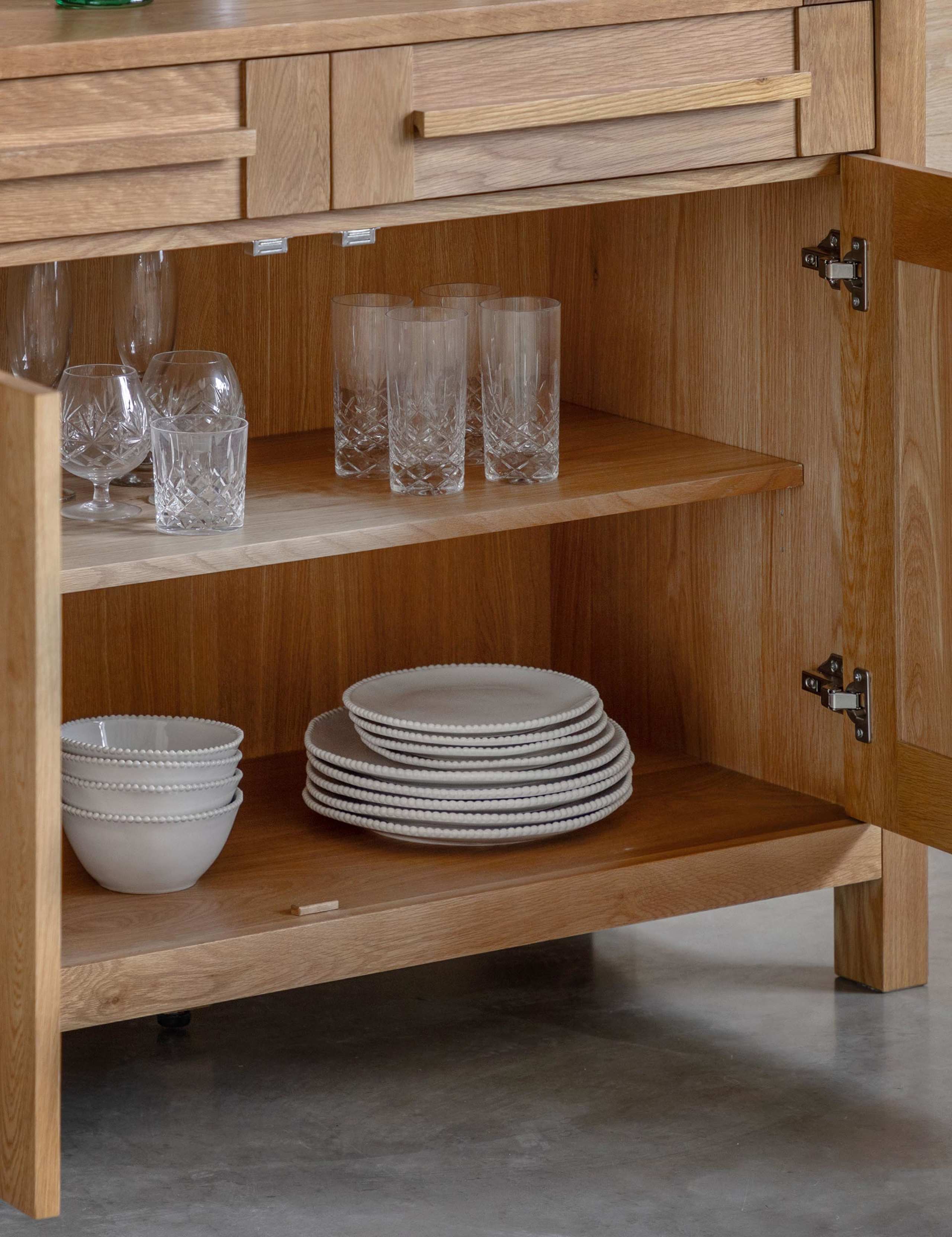 Sonoma™ Extra Large Sideboard 3 of 14