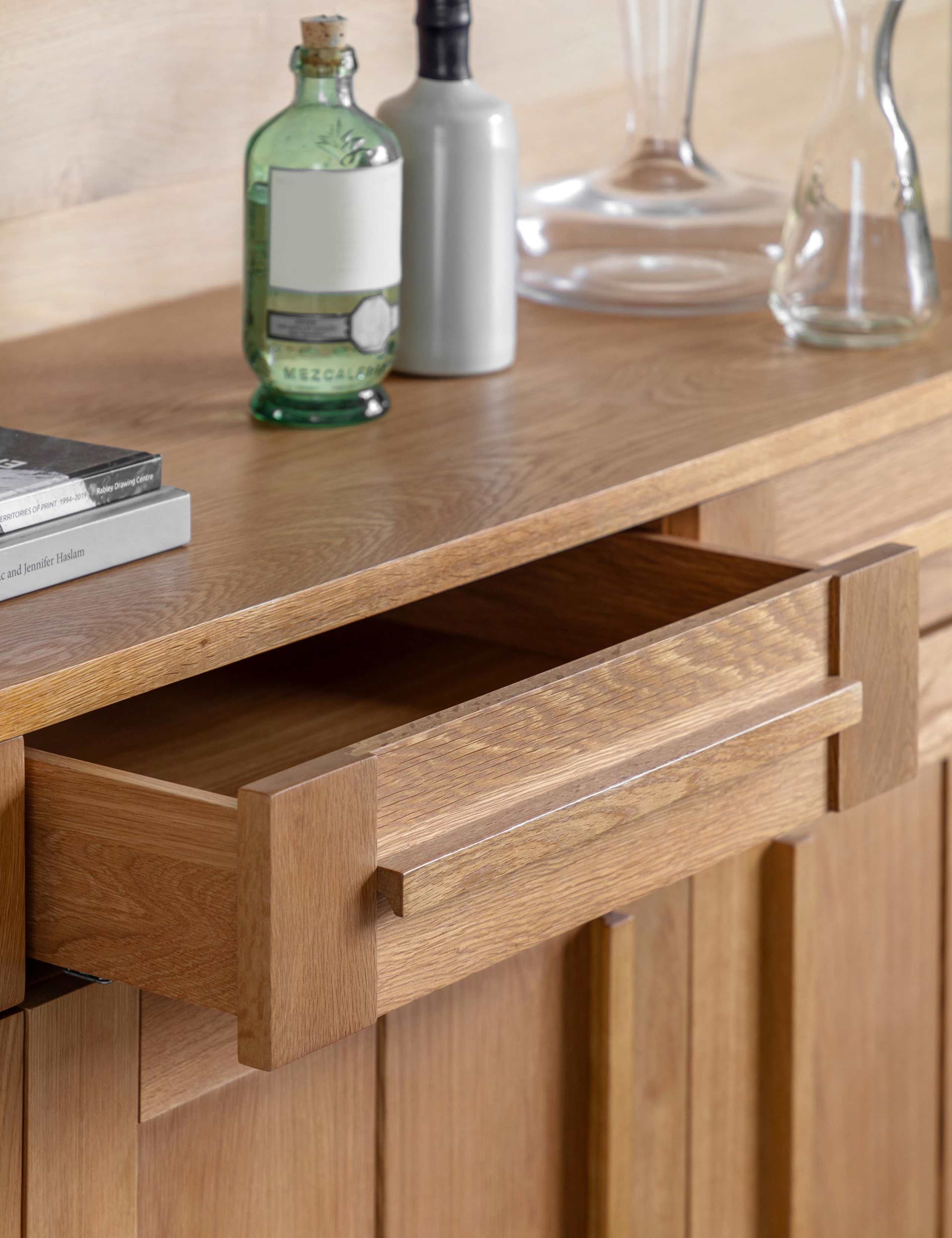 Sonoma™ Extra Large Sideboard 5 of 14